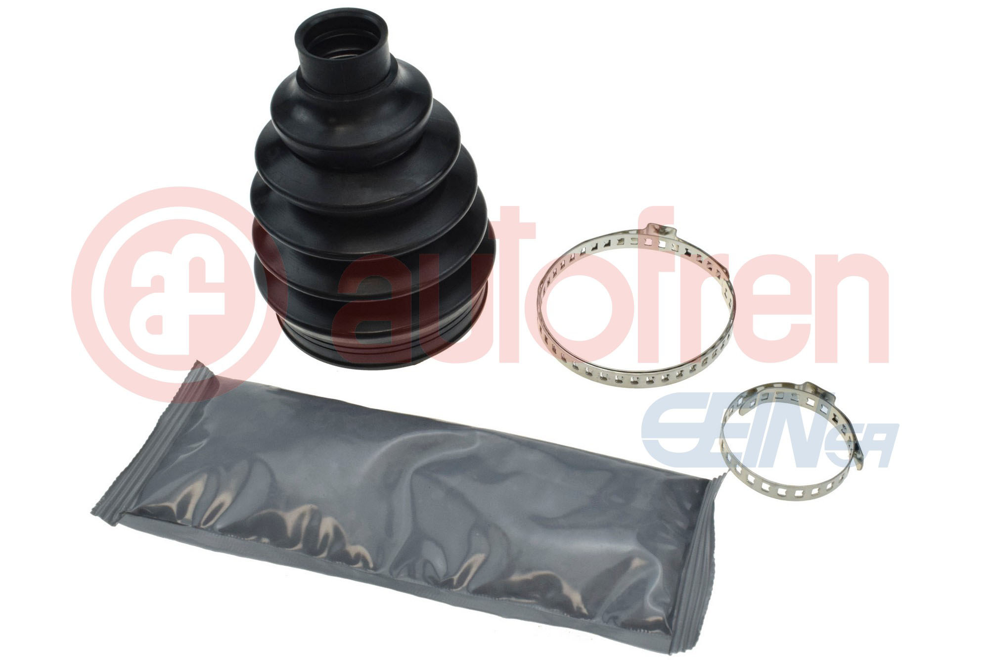 Bellow Set, drive shaft - D8165T AUTOFREN SEINSA