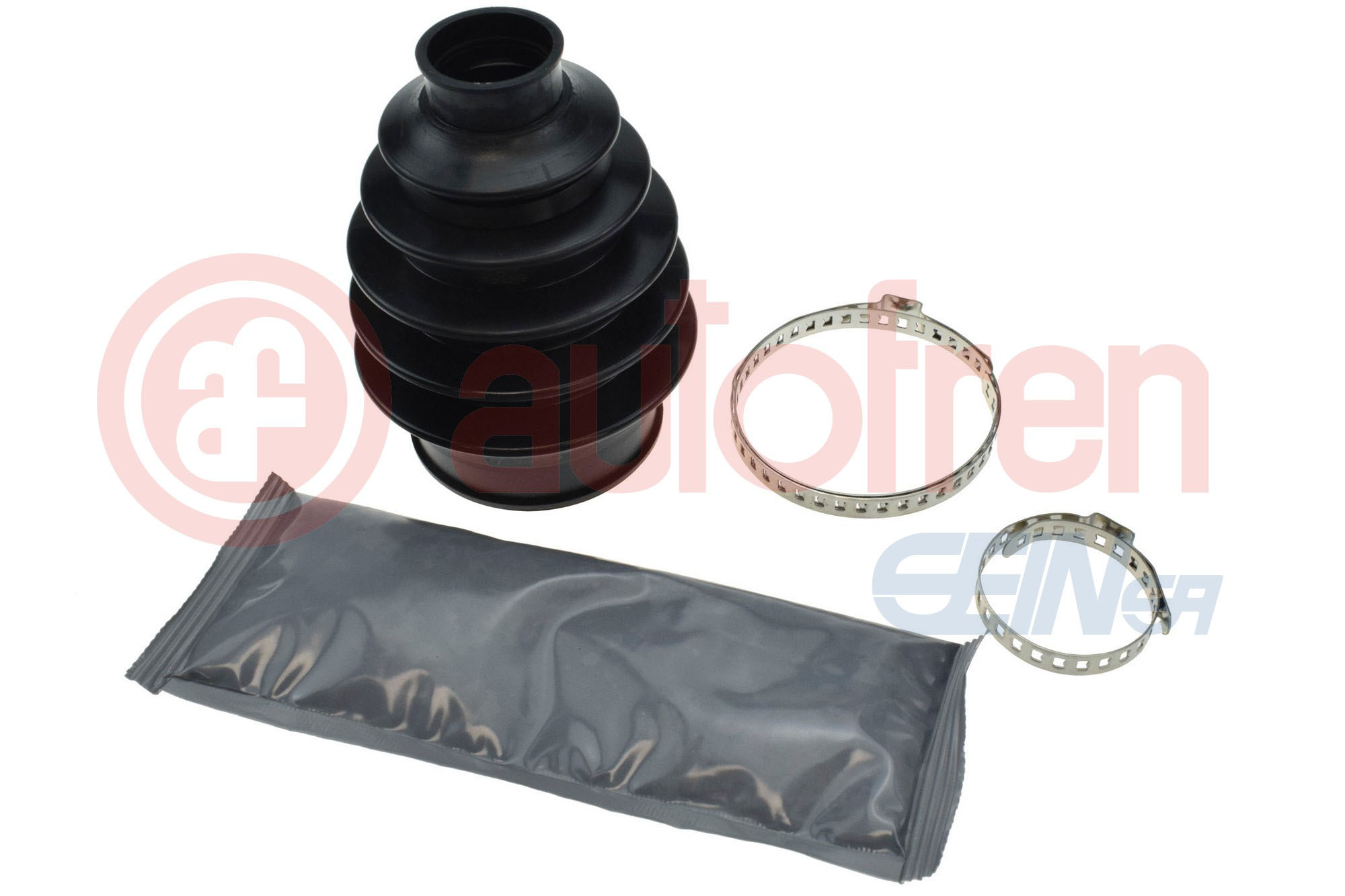 gofruotoji membrana, kardaninis velenas - D8166T AUTOFREN SEINSA
