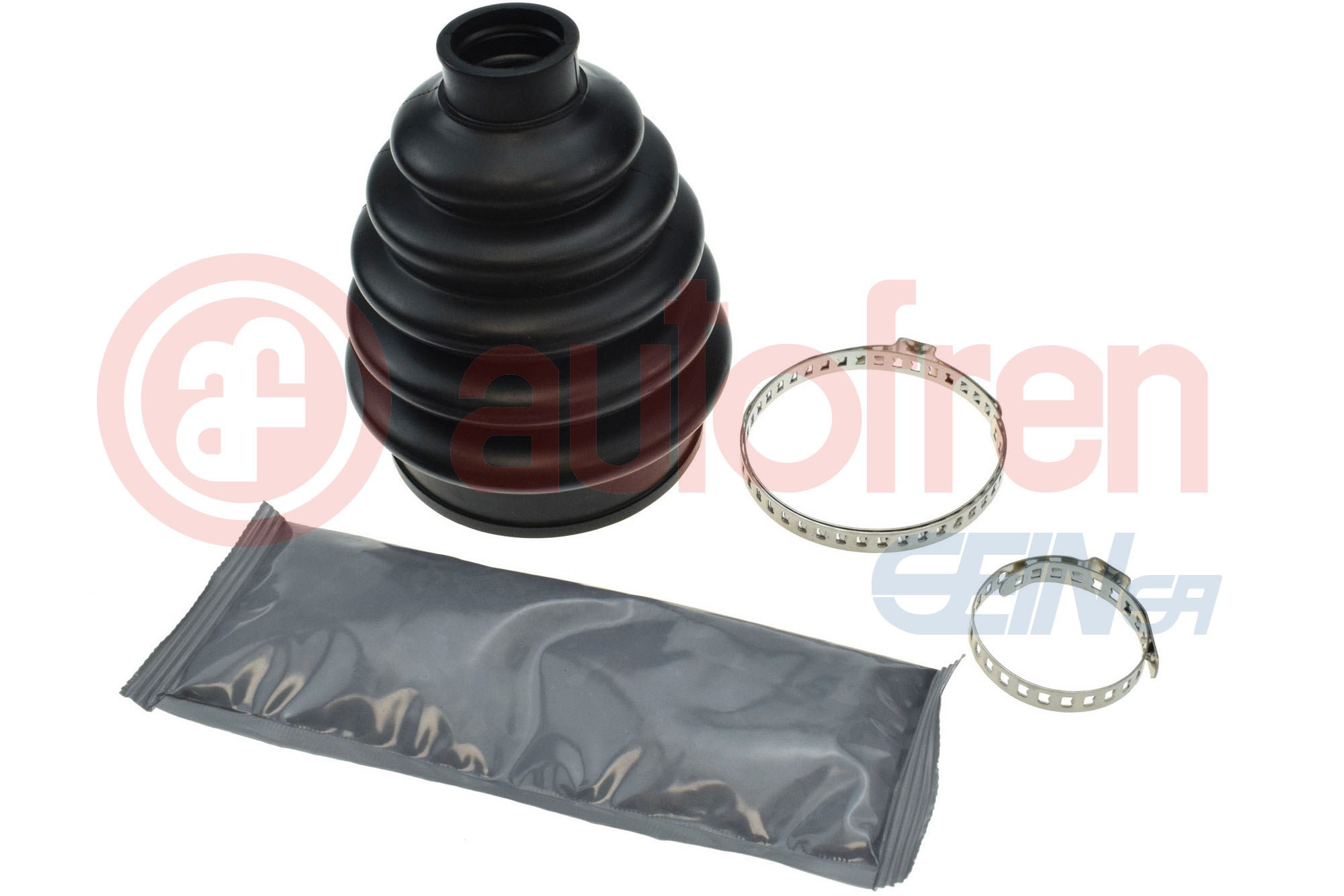 Kit cuffia, Semiasse - D8168T AUTOFREN SEINSA
