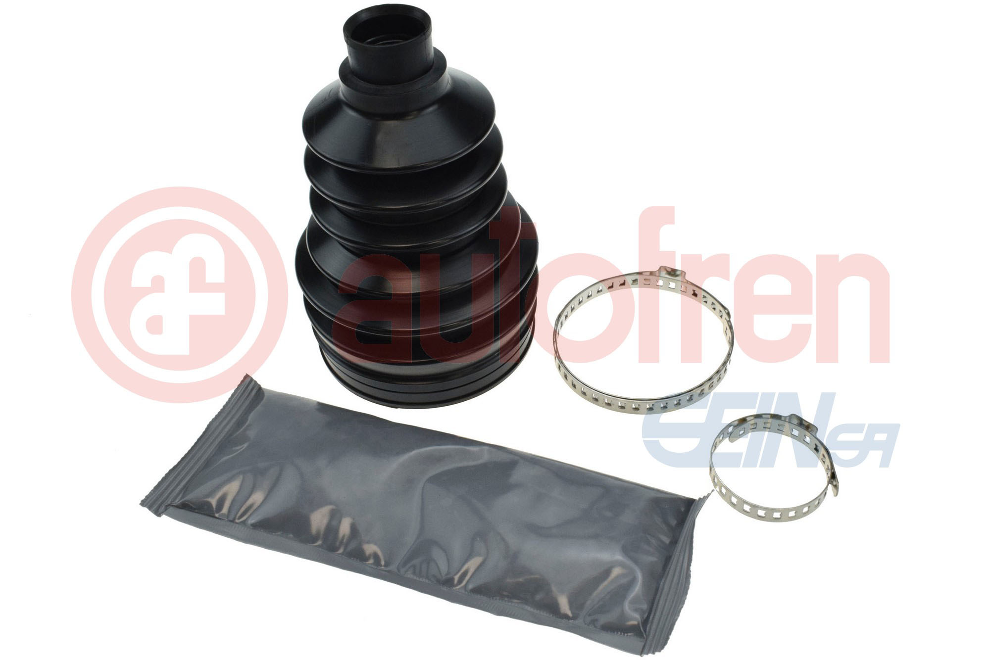 Bellow Set, drive shaft - D8169T AUTOFREN SEINSA