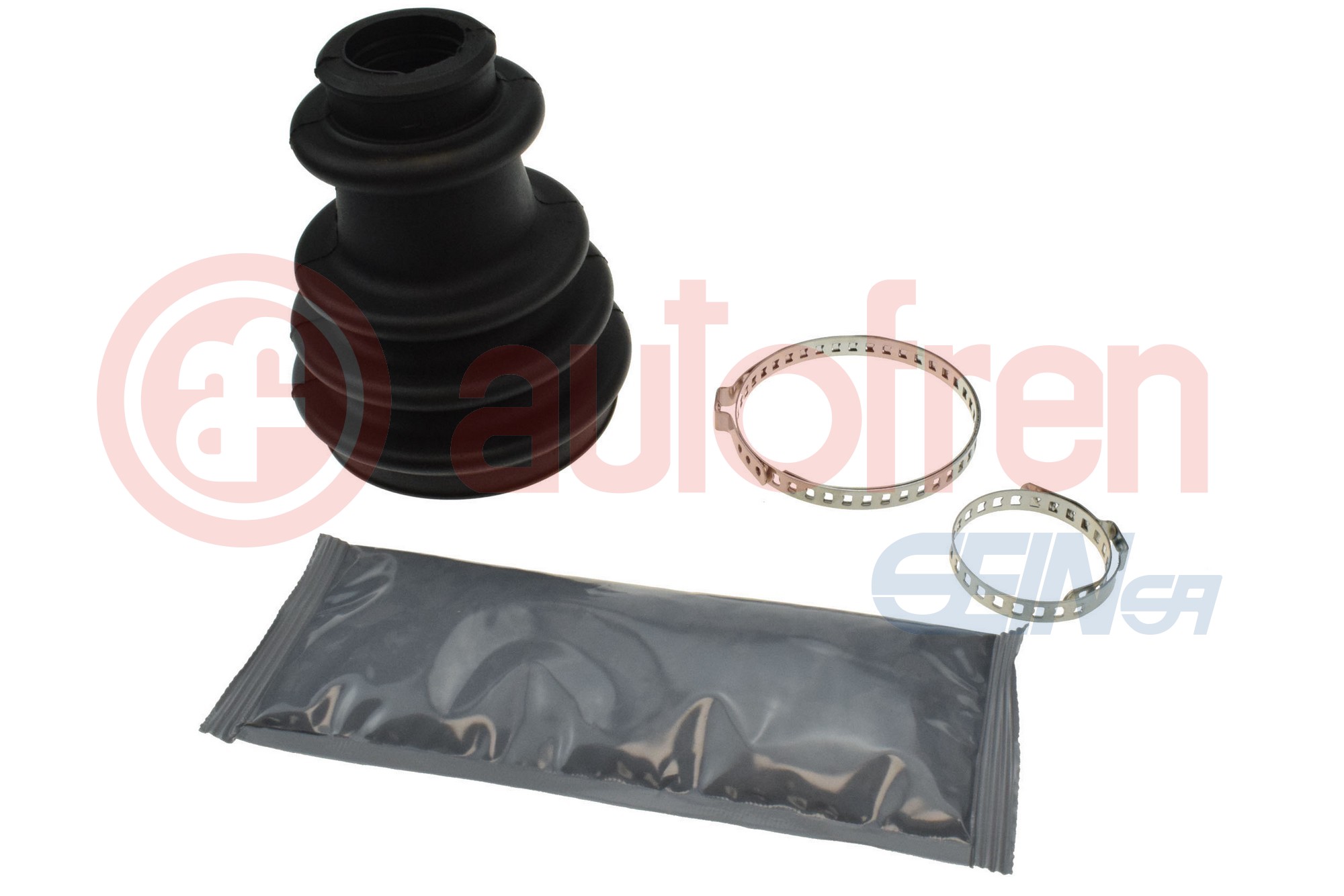 Bellow Set, drive shaft - D8172 AUTOFREN SEINSA
