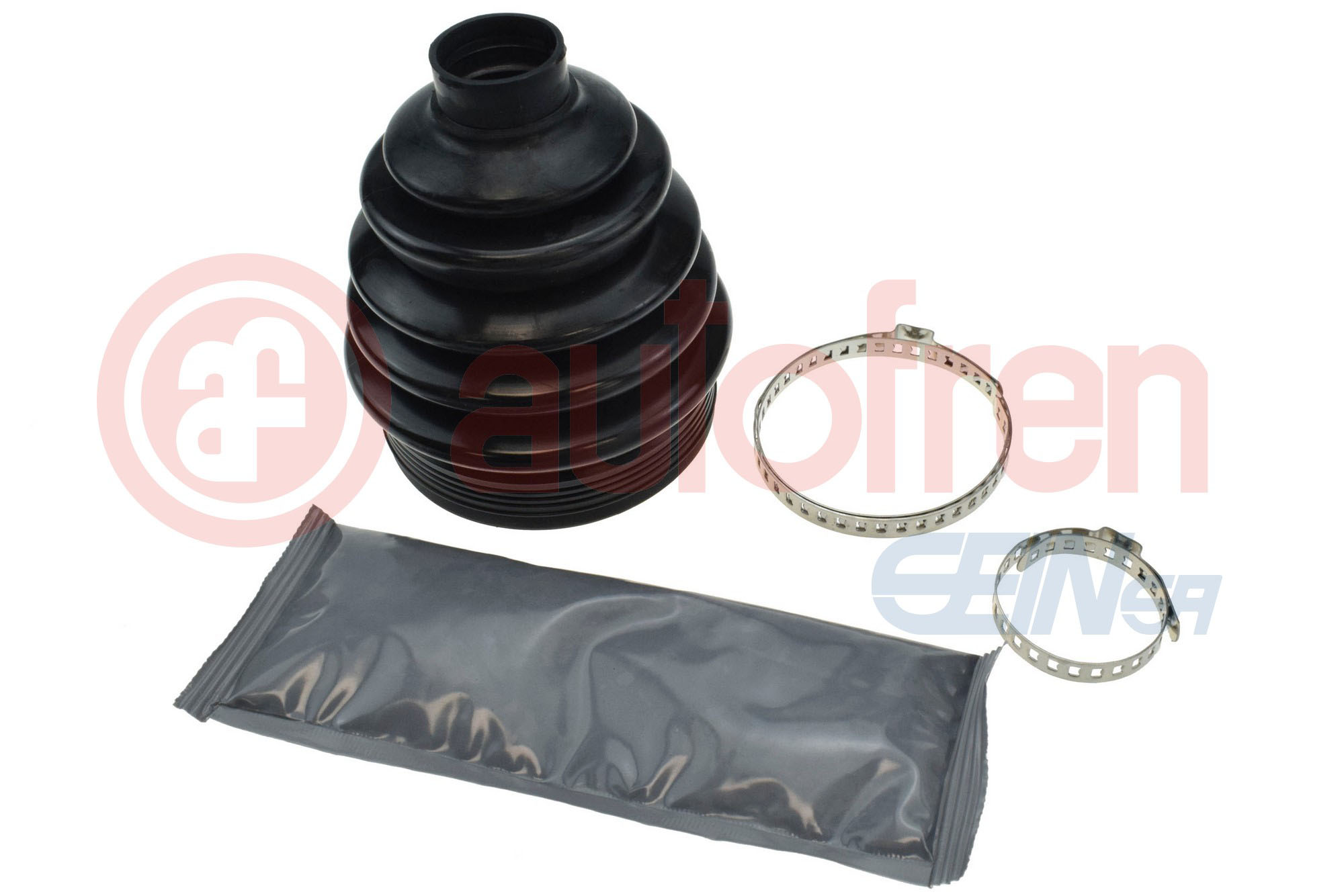 Kit cuffia, Semiasse - D8173T AUTOFREN SEINSA