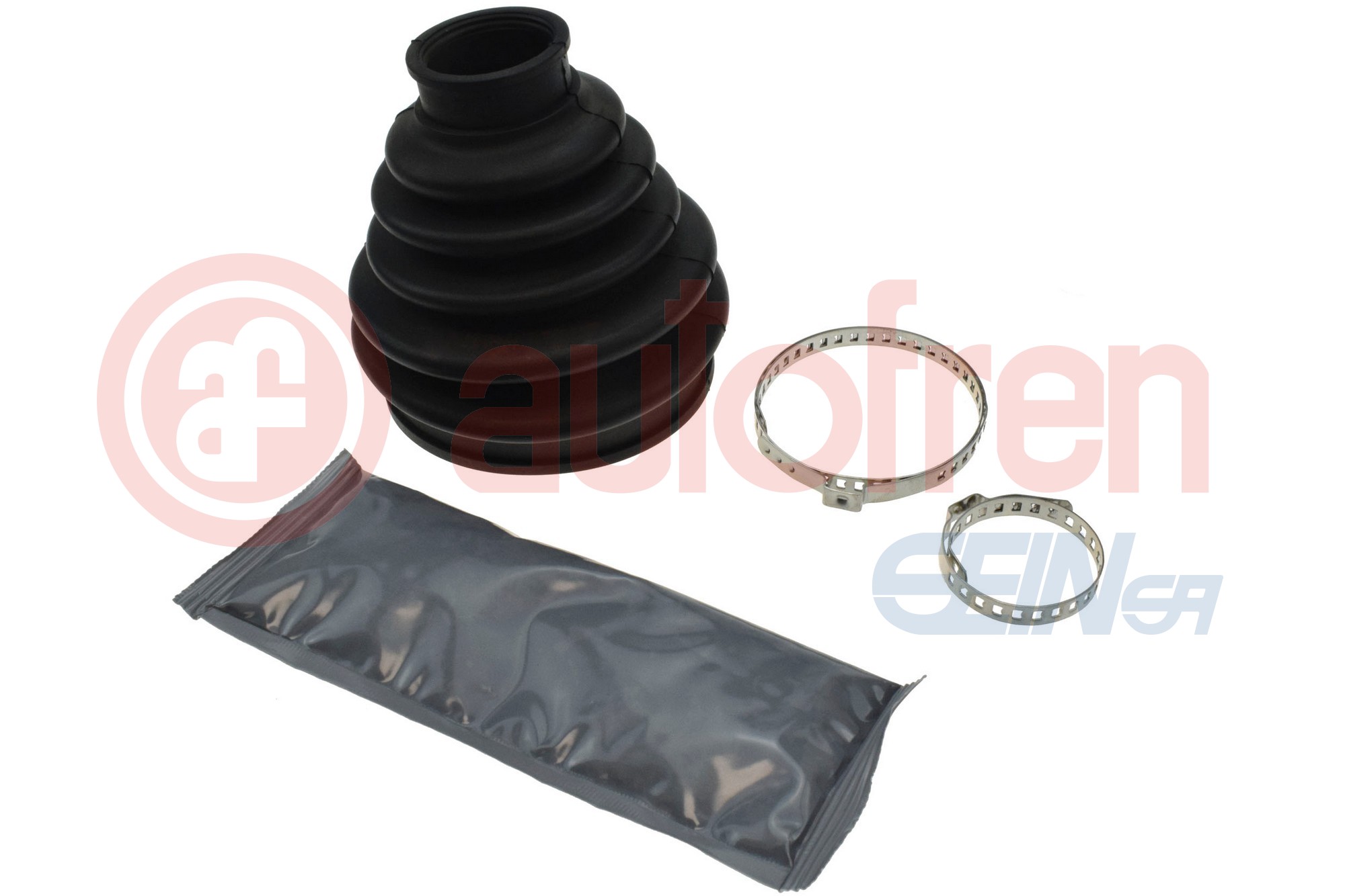 Bellow Set, drive shaft - D8175T AUTOFREN SEINSA