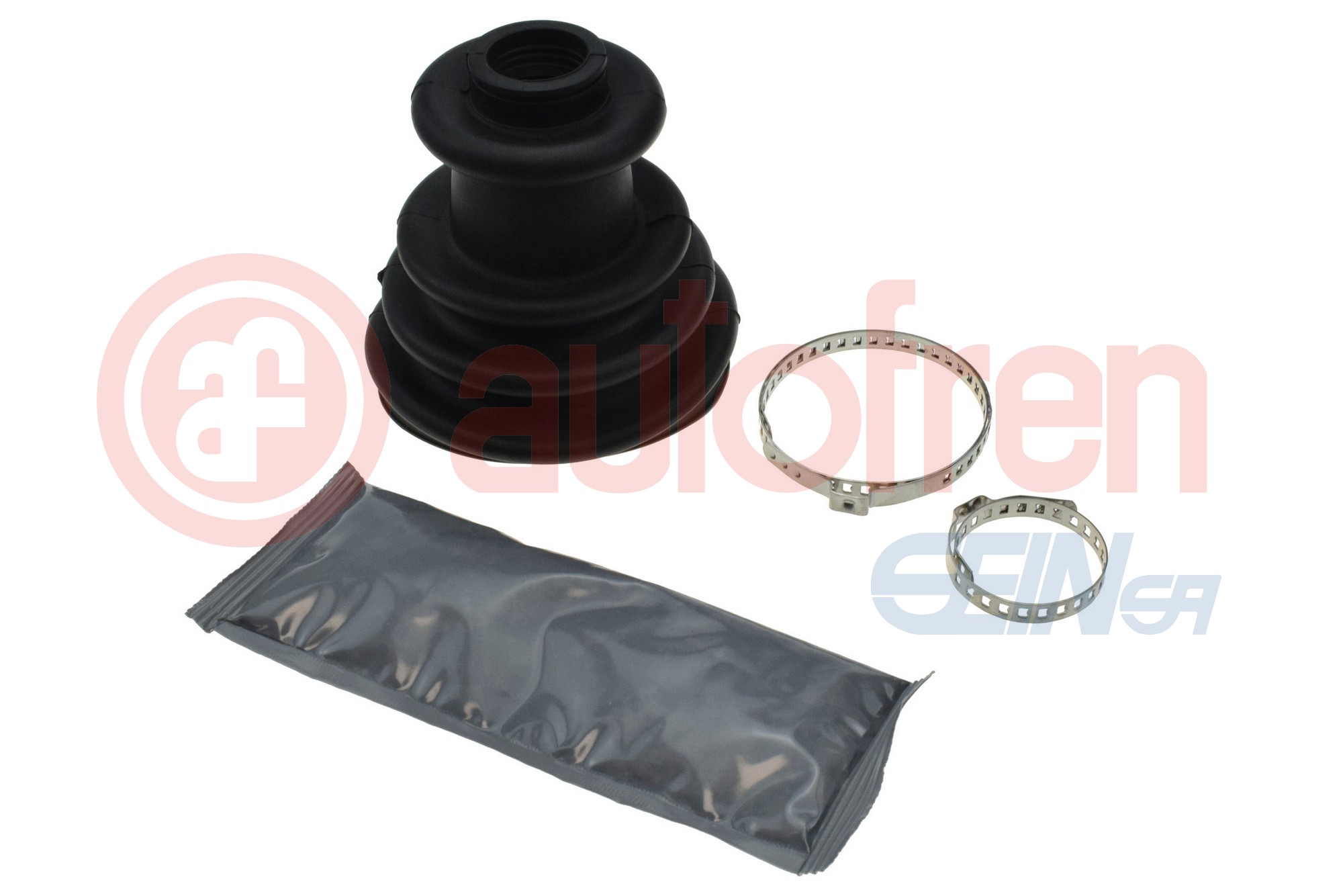 Kit cuffia, Semiasse - D8176 AUTOFREN SEINSA