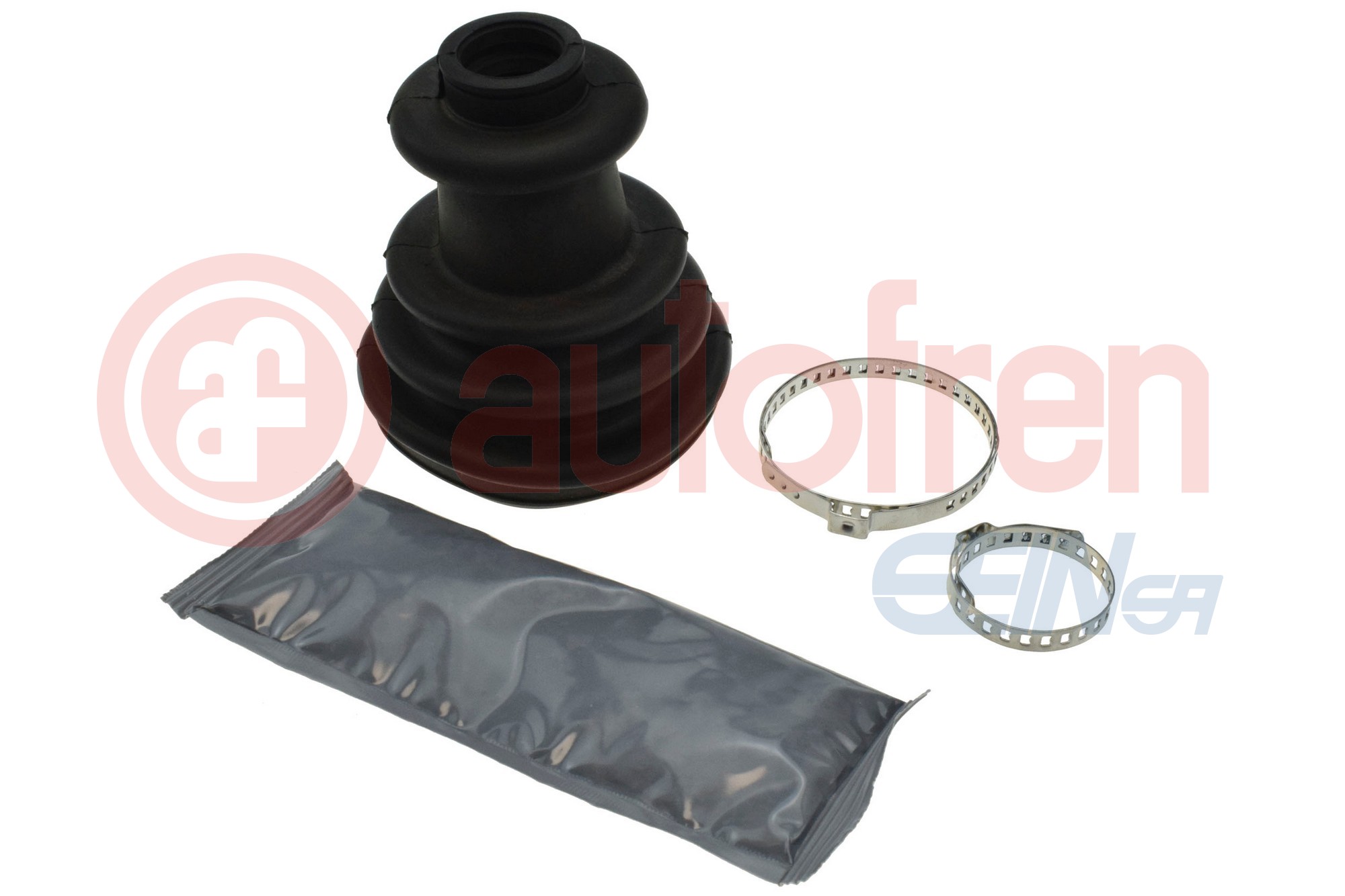 Kit cuffia, Semiasse - D8177 AUTOFREN SEINSA