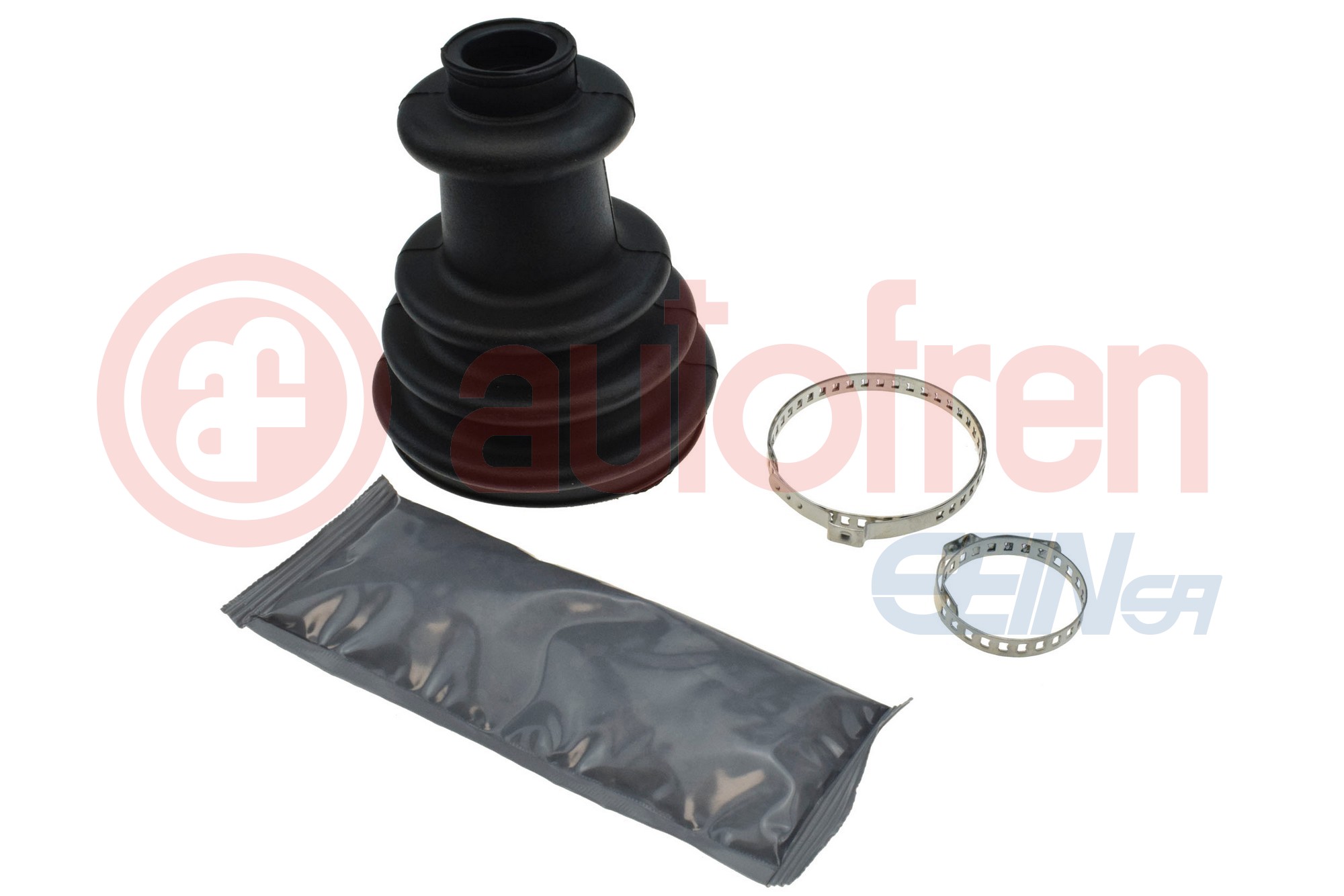 Kit cuffia, Semiasse - D8178 AUTOFREN SEINSA