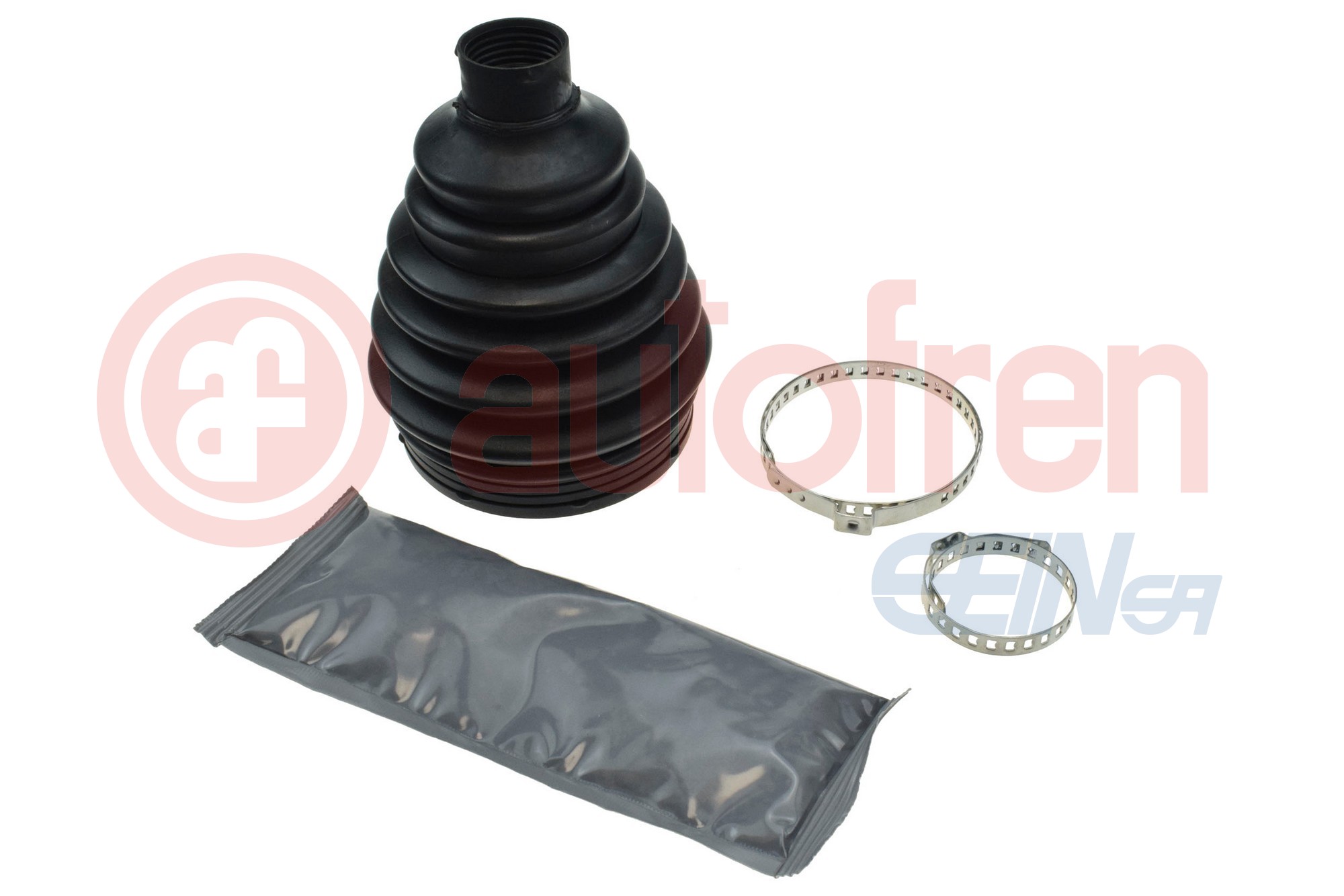 Bellow Set, drive shaft - D8180T AUTOFREN SEINSA