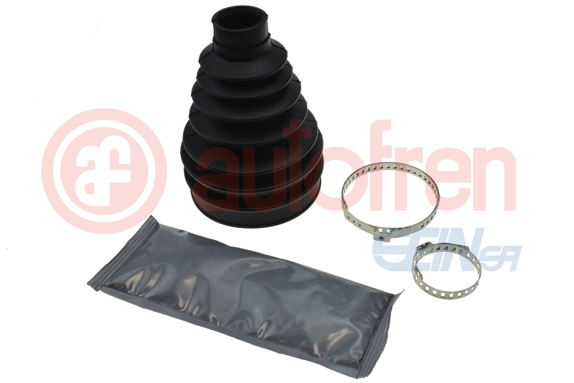 Bellow Set, drive shaft - D8182T AUTOFREN SEINSA