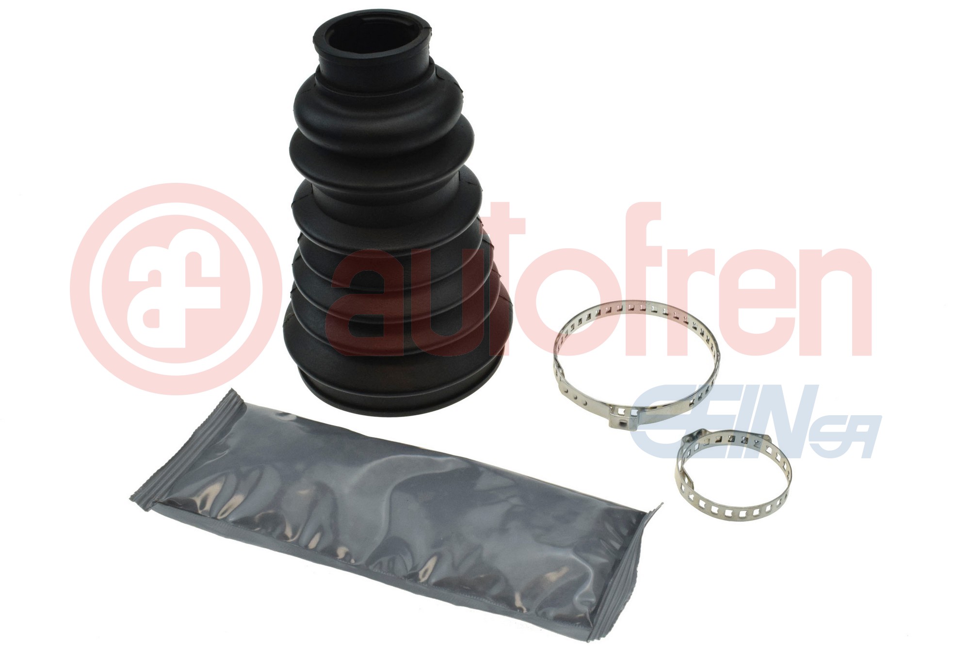 Bellow Set, drive shaft - D8185T AUTOFREN SEINSA