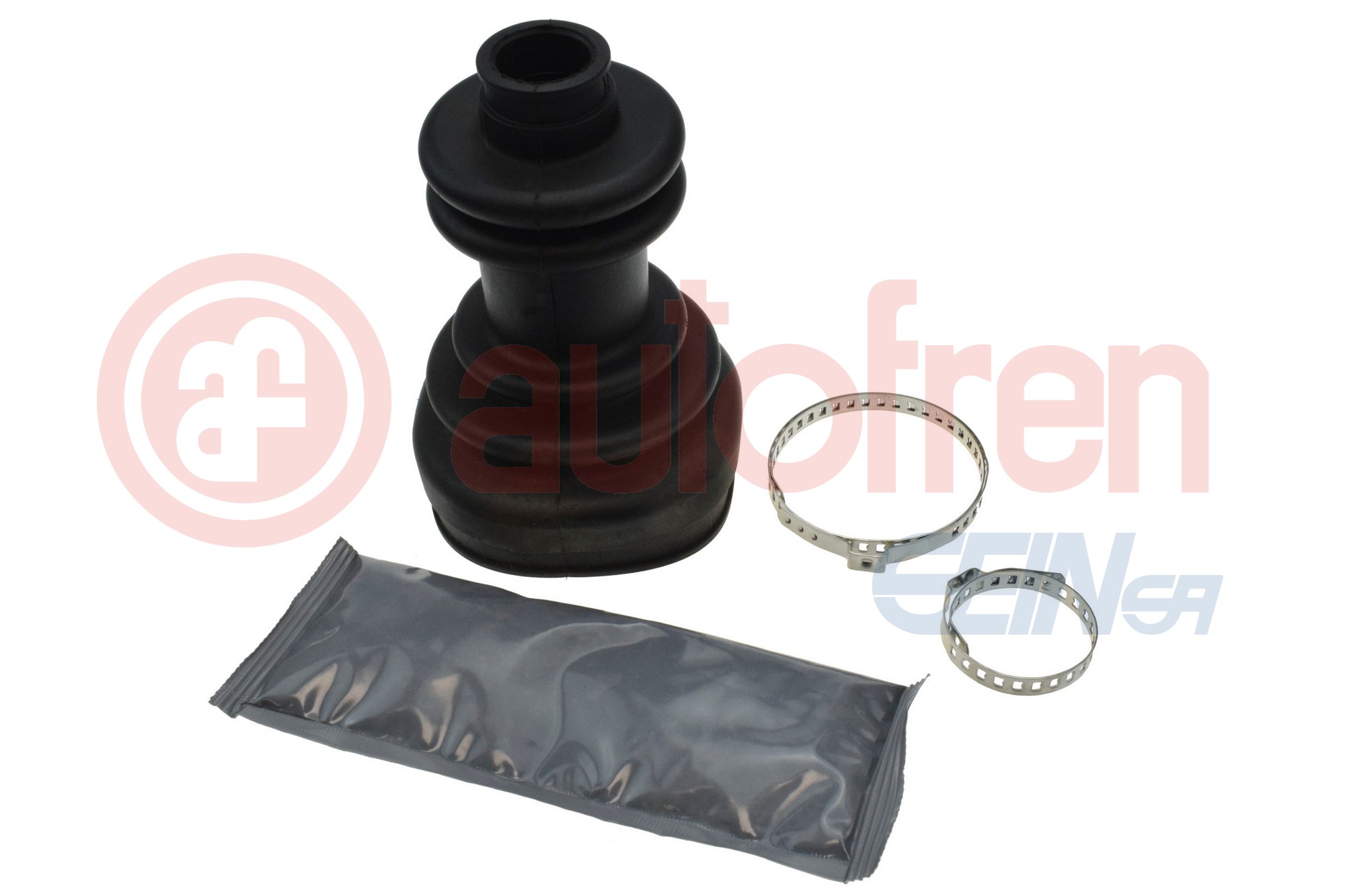 Kit cuffia, Semiasse - D8188 AUTOFREN SEINSA