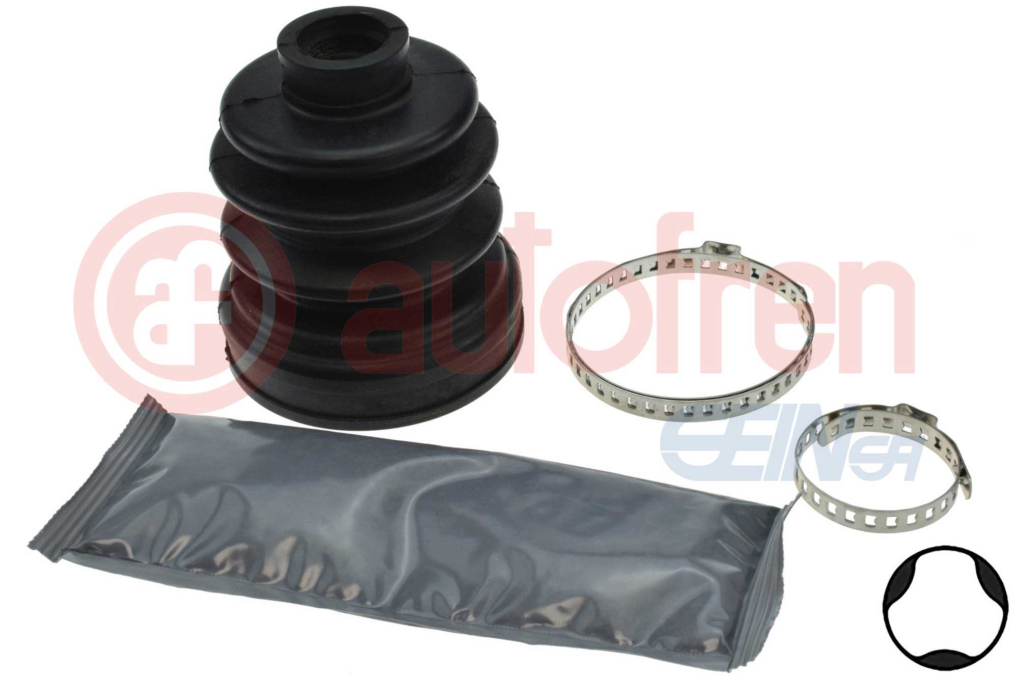 Bellow Set, drive shaft - D8191 AUTOFREN SEINSA