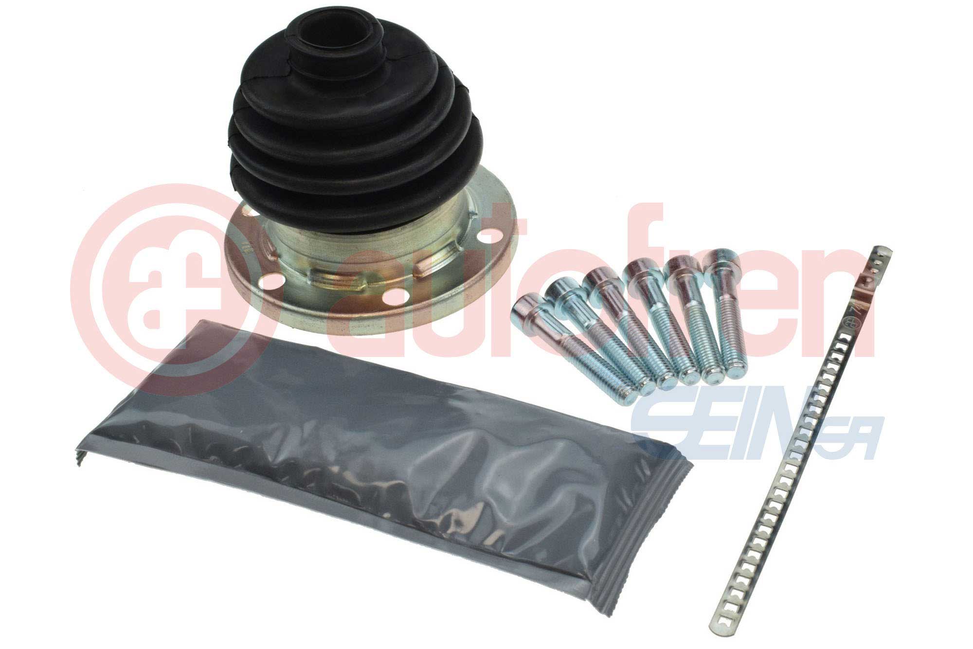 Bellow Set, drive shaft - D8192 AUTOFREN SEINSA