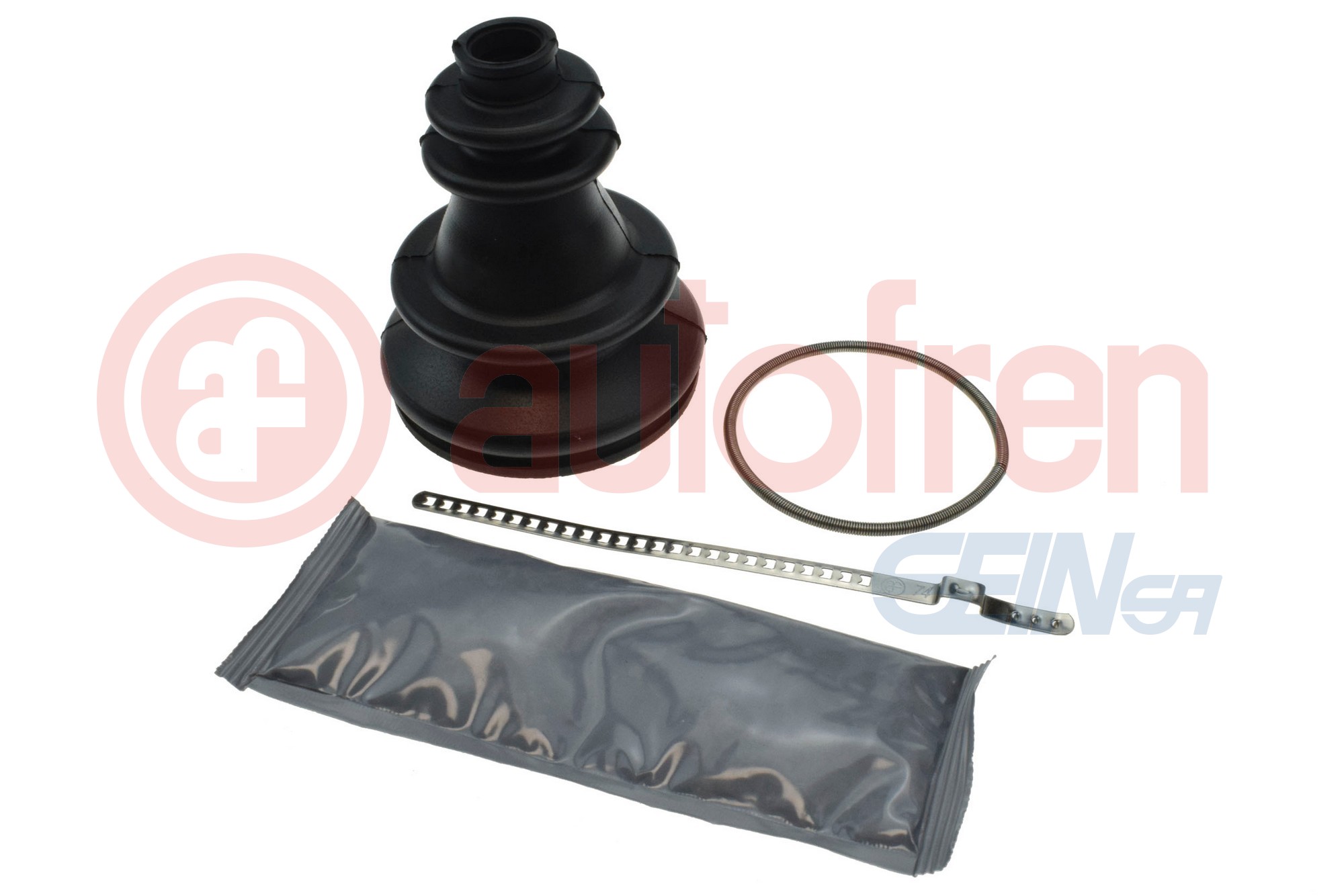 Bellow Set, drive shaft - D8193 AUTOFREN SEINSA