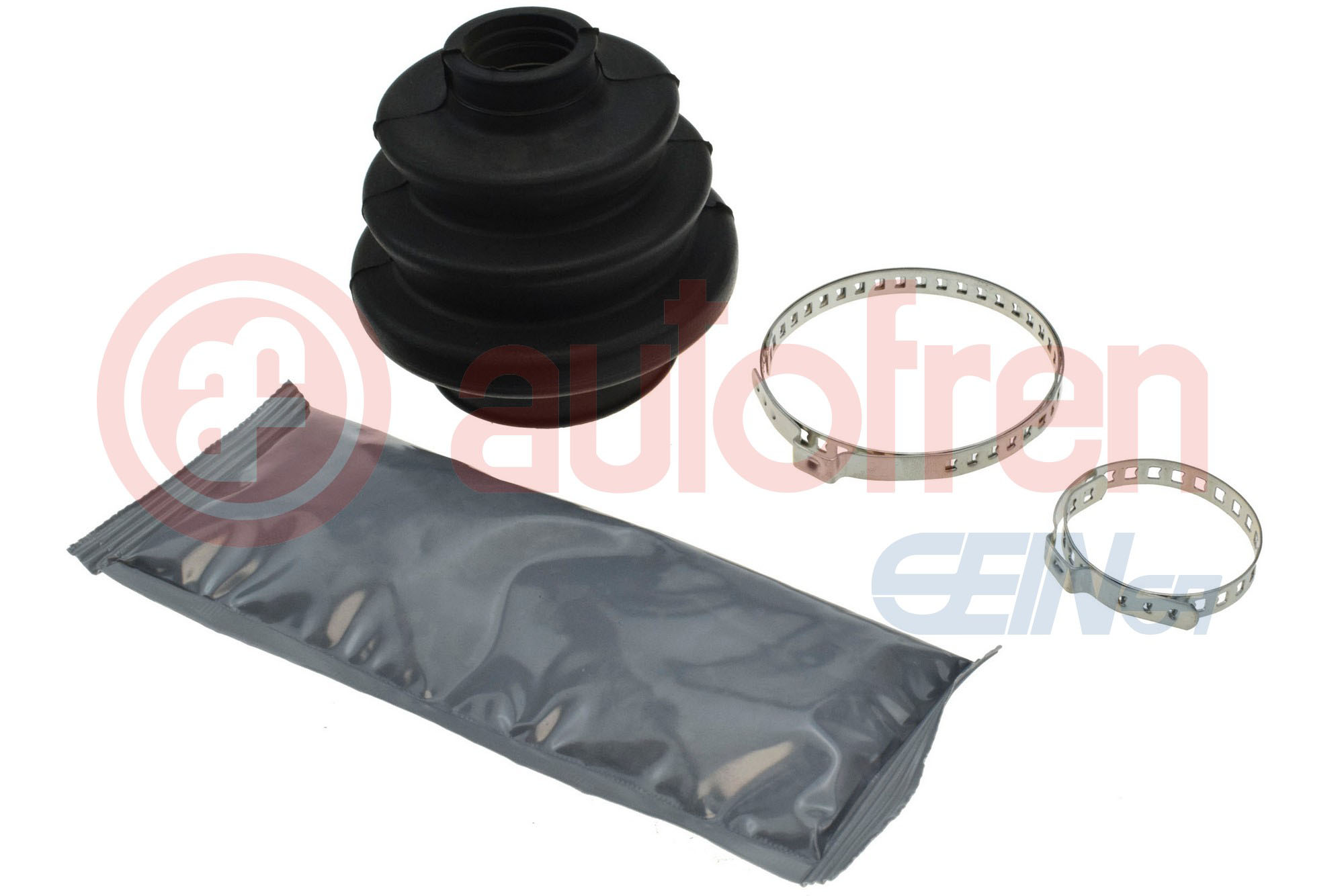 Bellow Set, drive shaft - D8194 AUTOFREN SEINSA