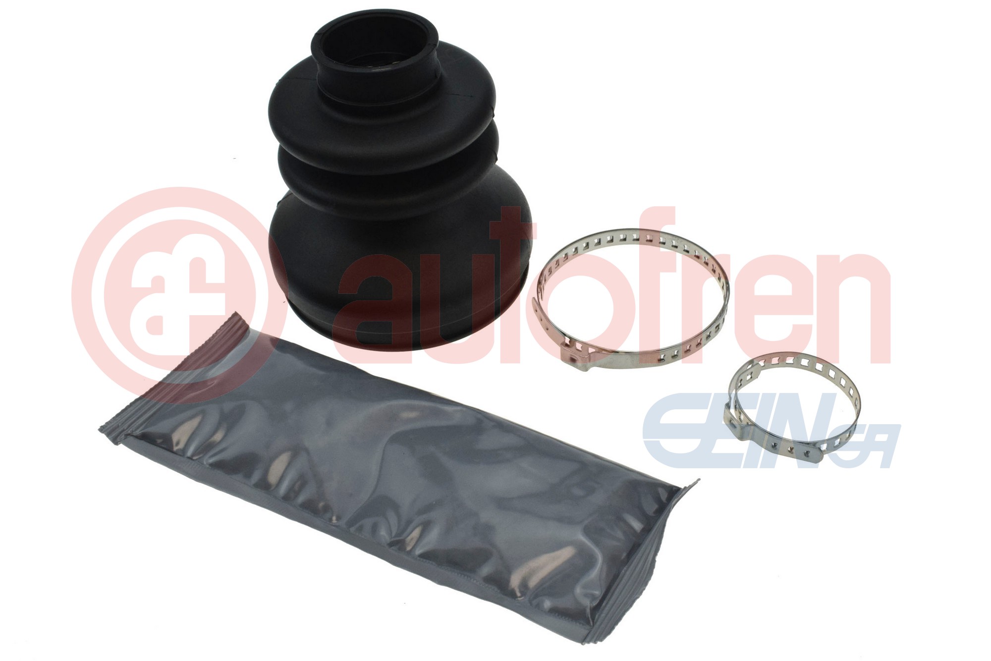 Kit cuffia, Semiasse - D8200 AUTOFREN SEINSA
