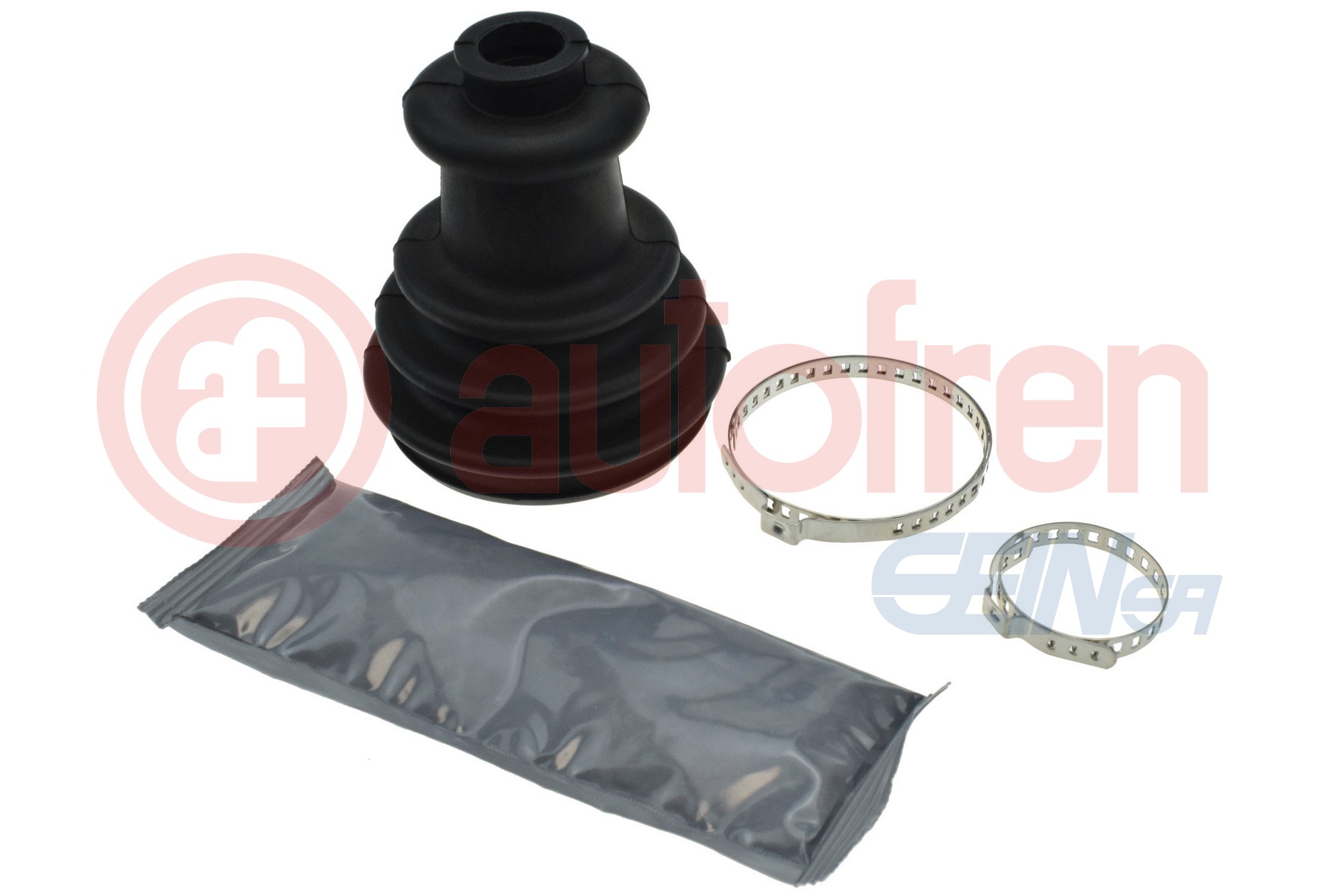 Bellow Set, drive shaft - D8203 AUTOFREN SEINSA