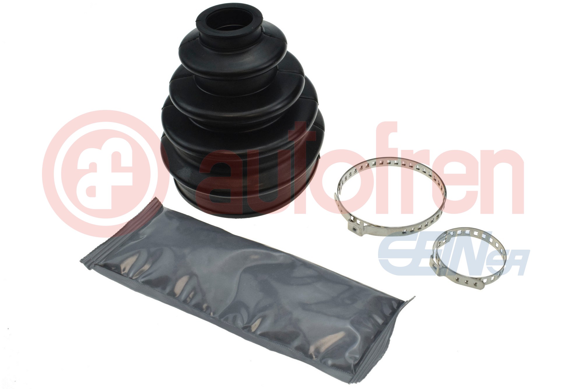 Bellow Set, drive shaft - D8204 AUTOFREN SEINSA