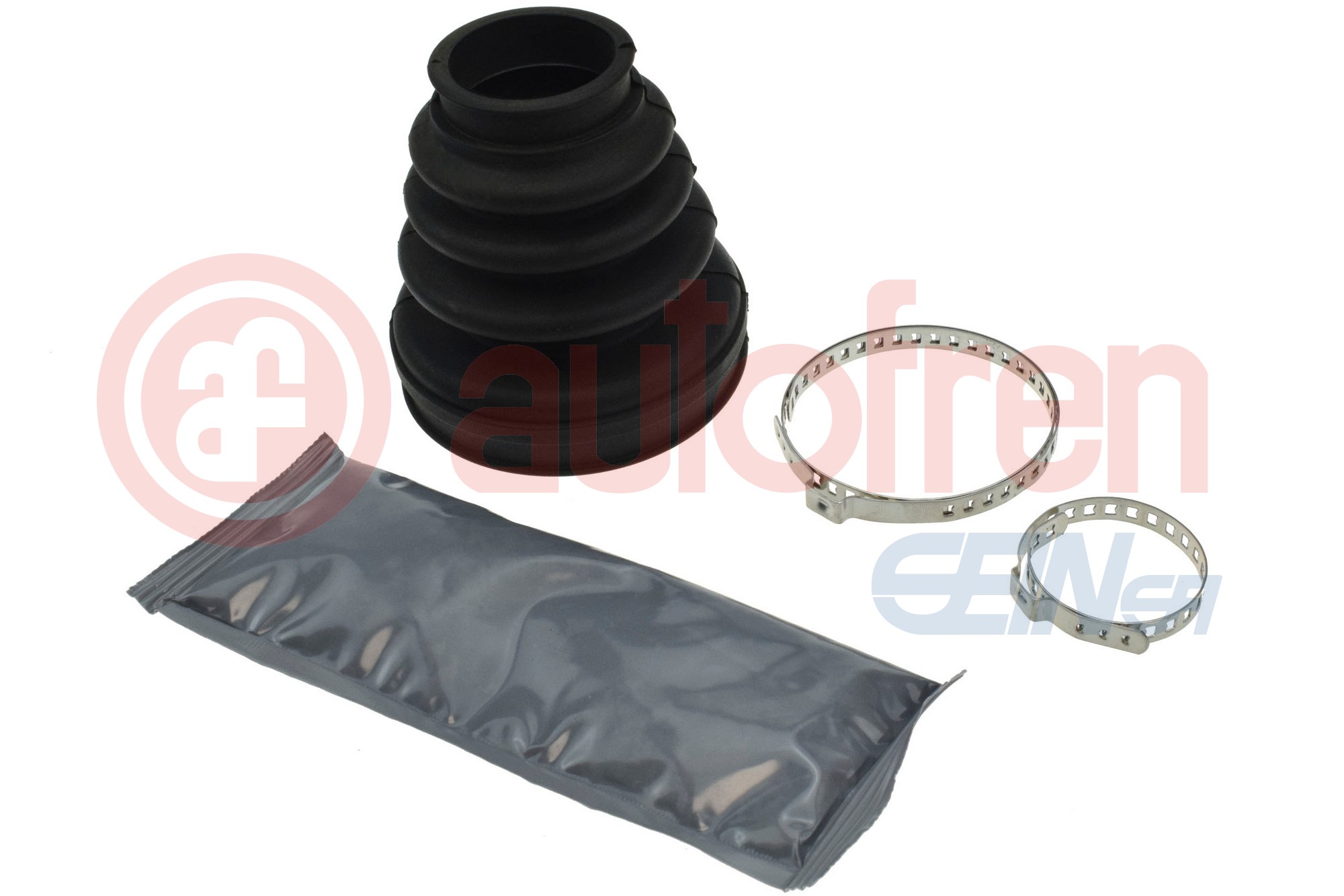 Kit cuffia, Semiasse - D8205 AUTOFREN SEINSA