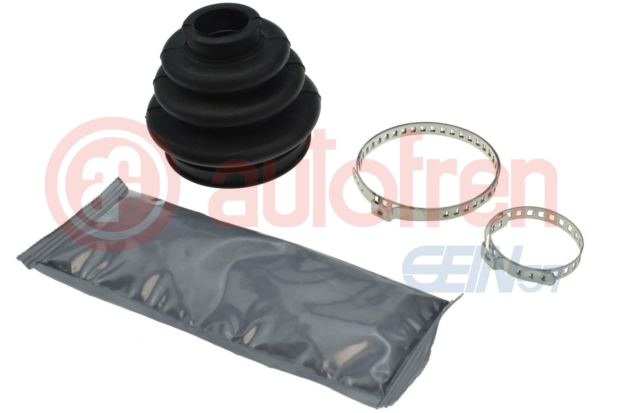 Bellow Set, drive shaft - D8206 AUTOFREN SEINSA