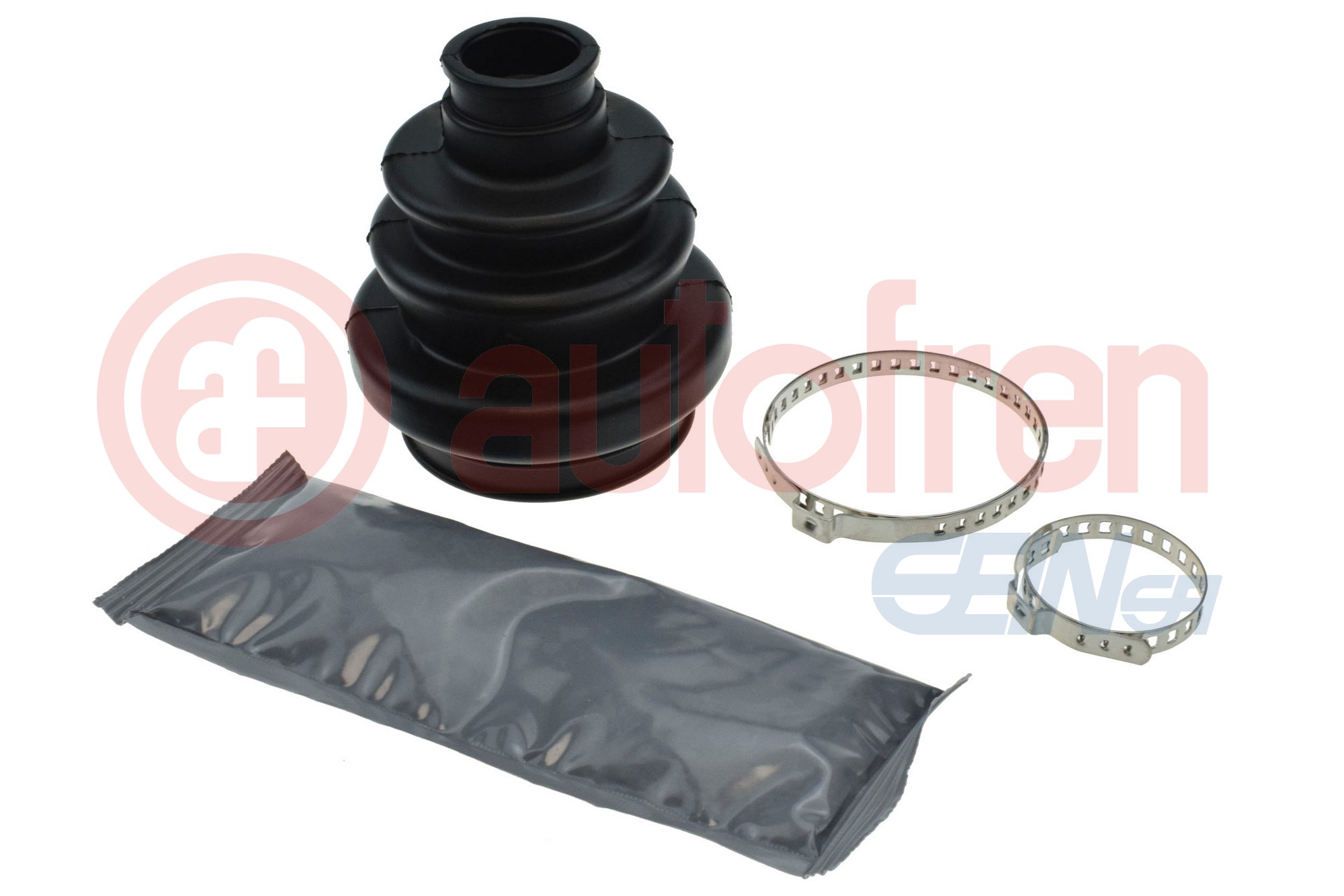 Bellow Set, drive shaft - D8207 AUTOFREN SEINSA