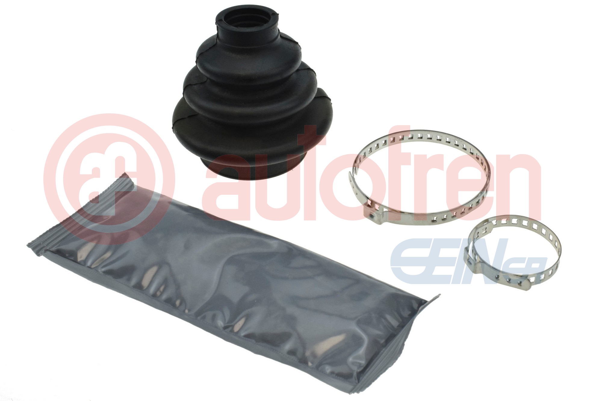 gofruotoji membrana, kardaninis velenas - D8213 AUTOFREN SEINSA