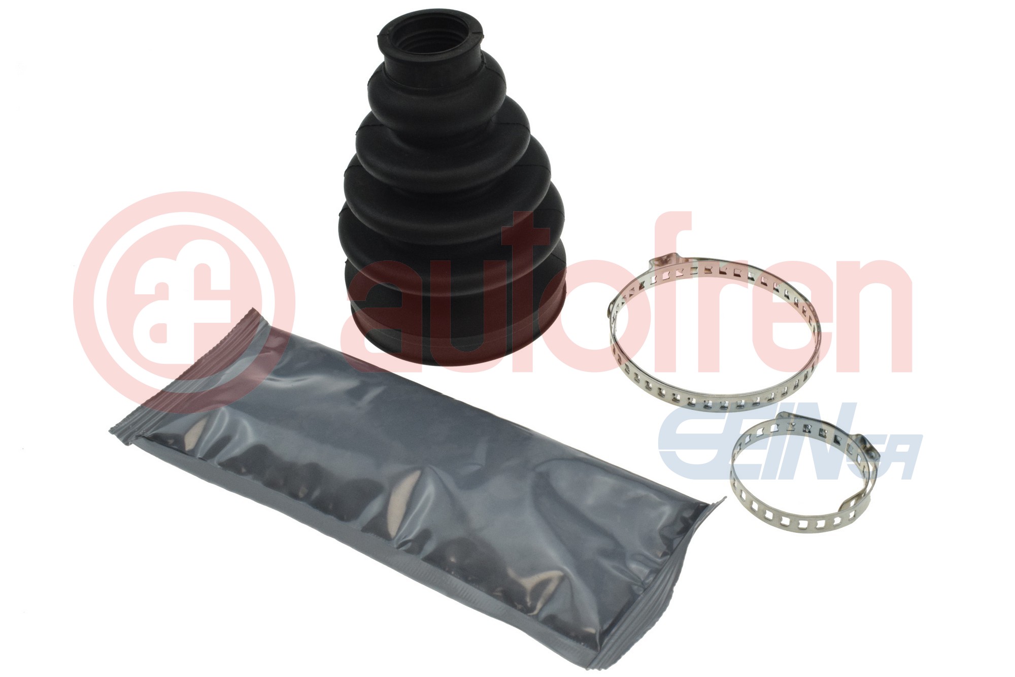 Bellow Set, drive shaft - D8224 AUTOFREN SEINSA