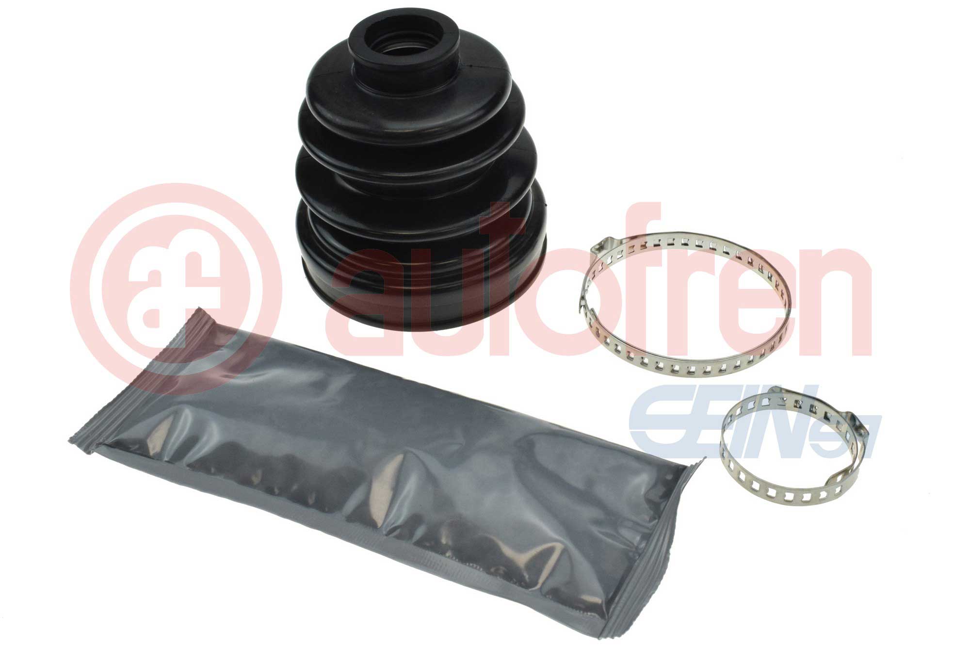 Bellow Set, drive shaft - D8227 AUTOFREN SEINSA