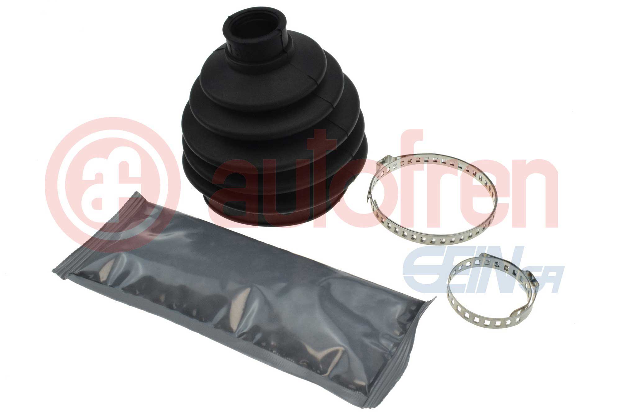 Kit cuffia, Semiasse - D8228 AUTOFREN SEINSA