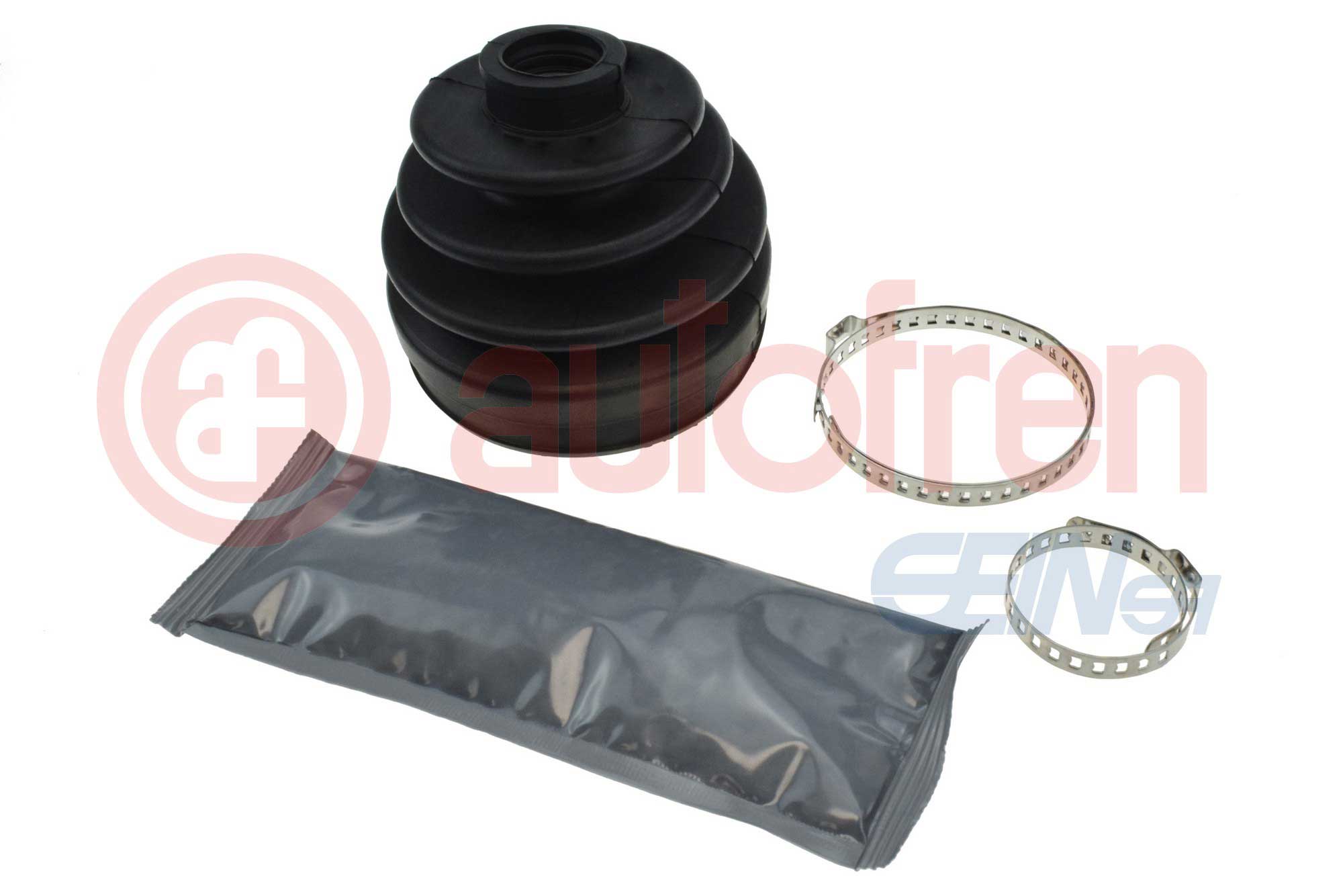 Kit cuffia, Semiasse - D8229 AUTOFREN SEINSA