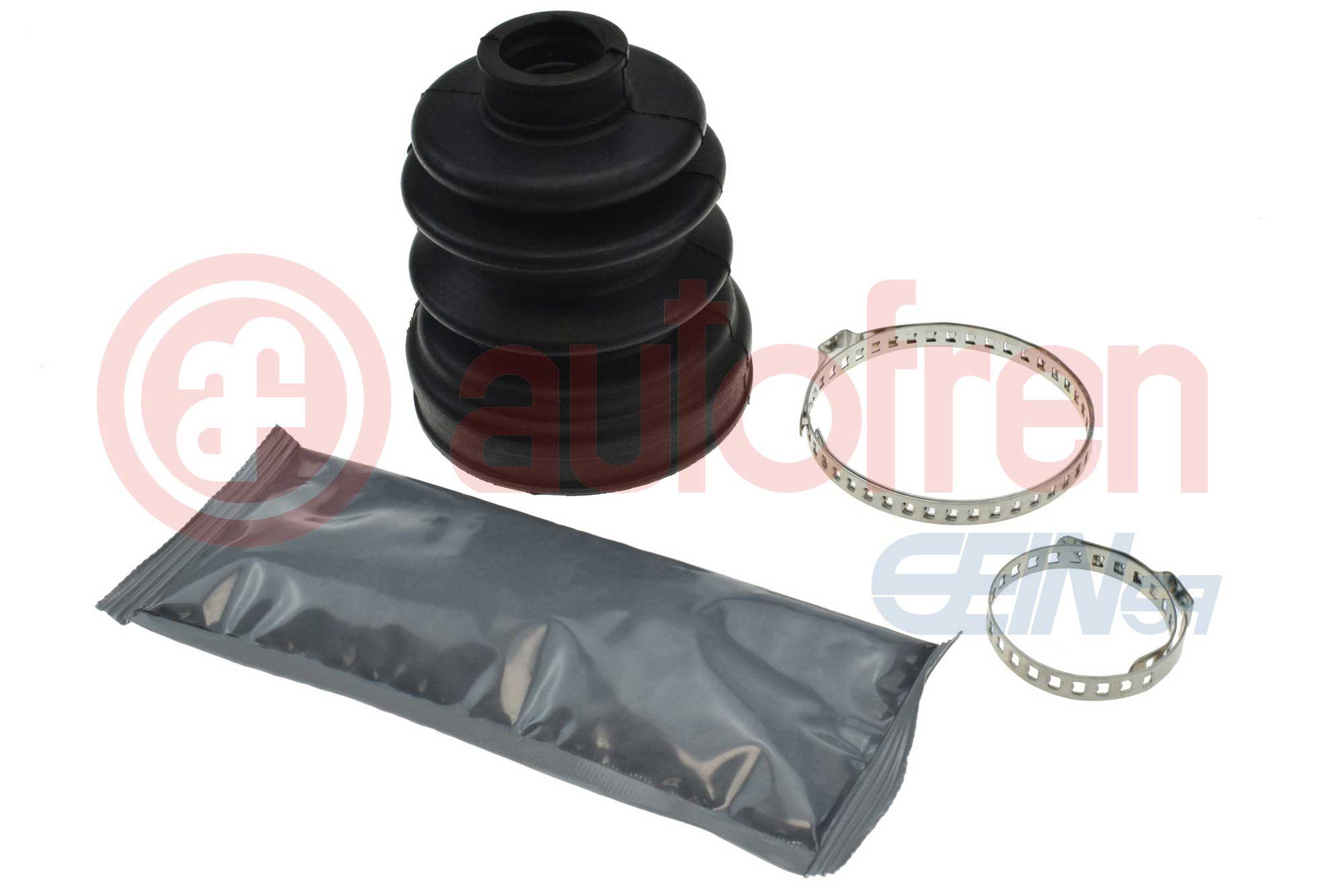 Kit cuffia, Semiasse - D8233 AUTOFREN SEINSA