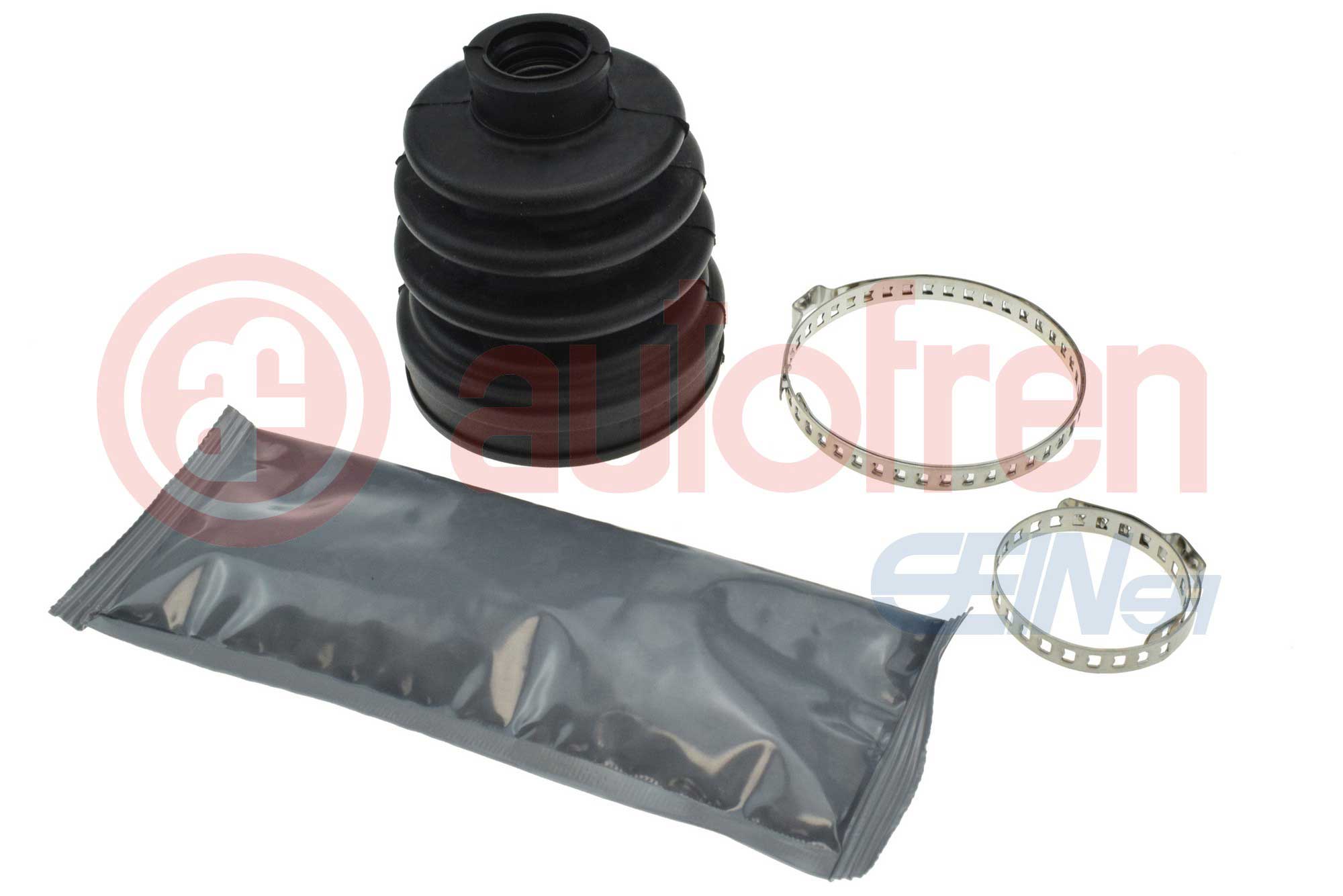 Kit cuffia, Semiasse - D8238 AUTOFREN SEINSA