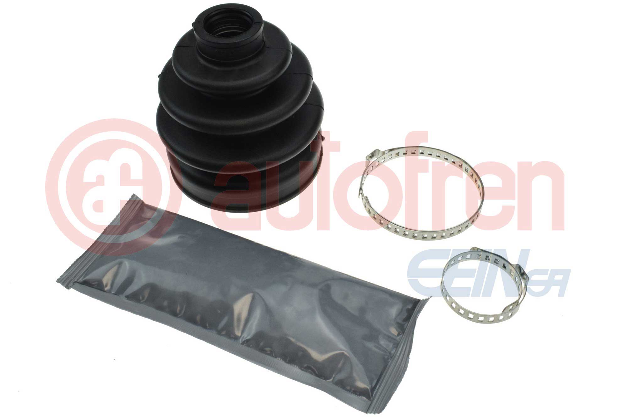 Kit cuffia, Semiasse - D8239 AUTOFREN SEINSA