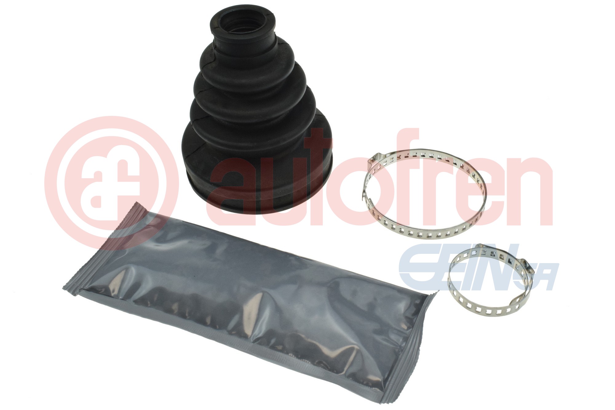 Kit cuffia, Semiasse - D8243 AUTOFREN SEINSA