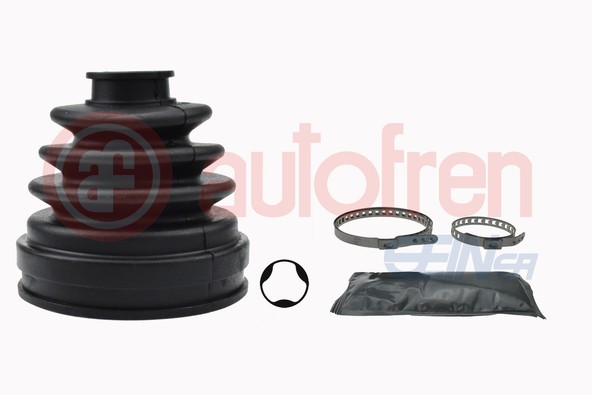 Bellow Set, drive shaft - D8256 AUTOFREN SEINSA