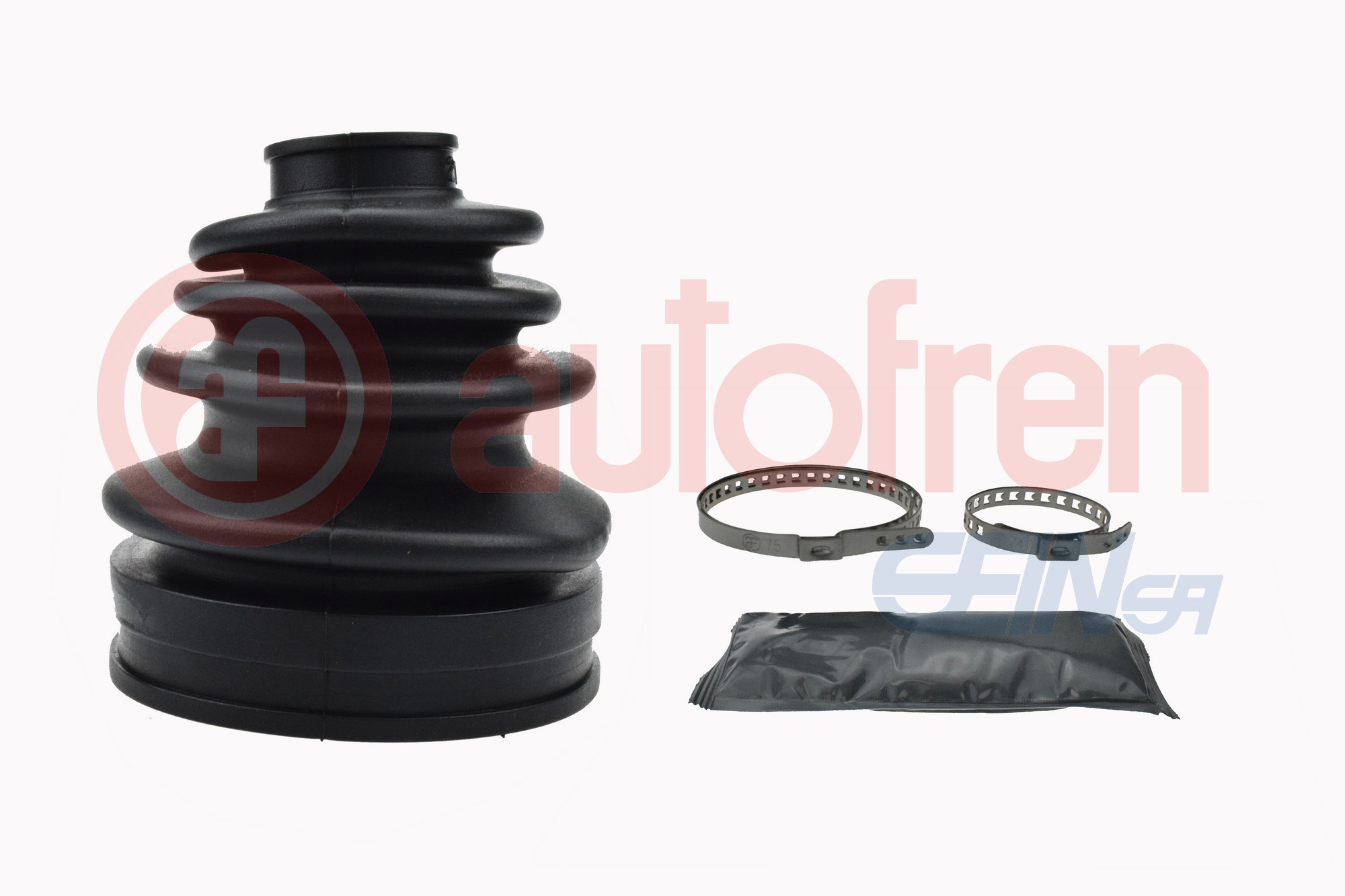 Bellow Set, drive shaft - D8259 AUTOFREN SEINSA