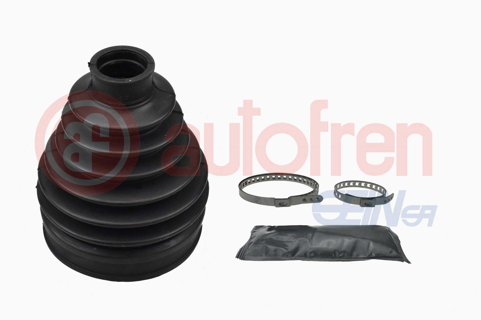 Bellow Set, drive shaft - D8263T AUTOFREN SEINSA