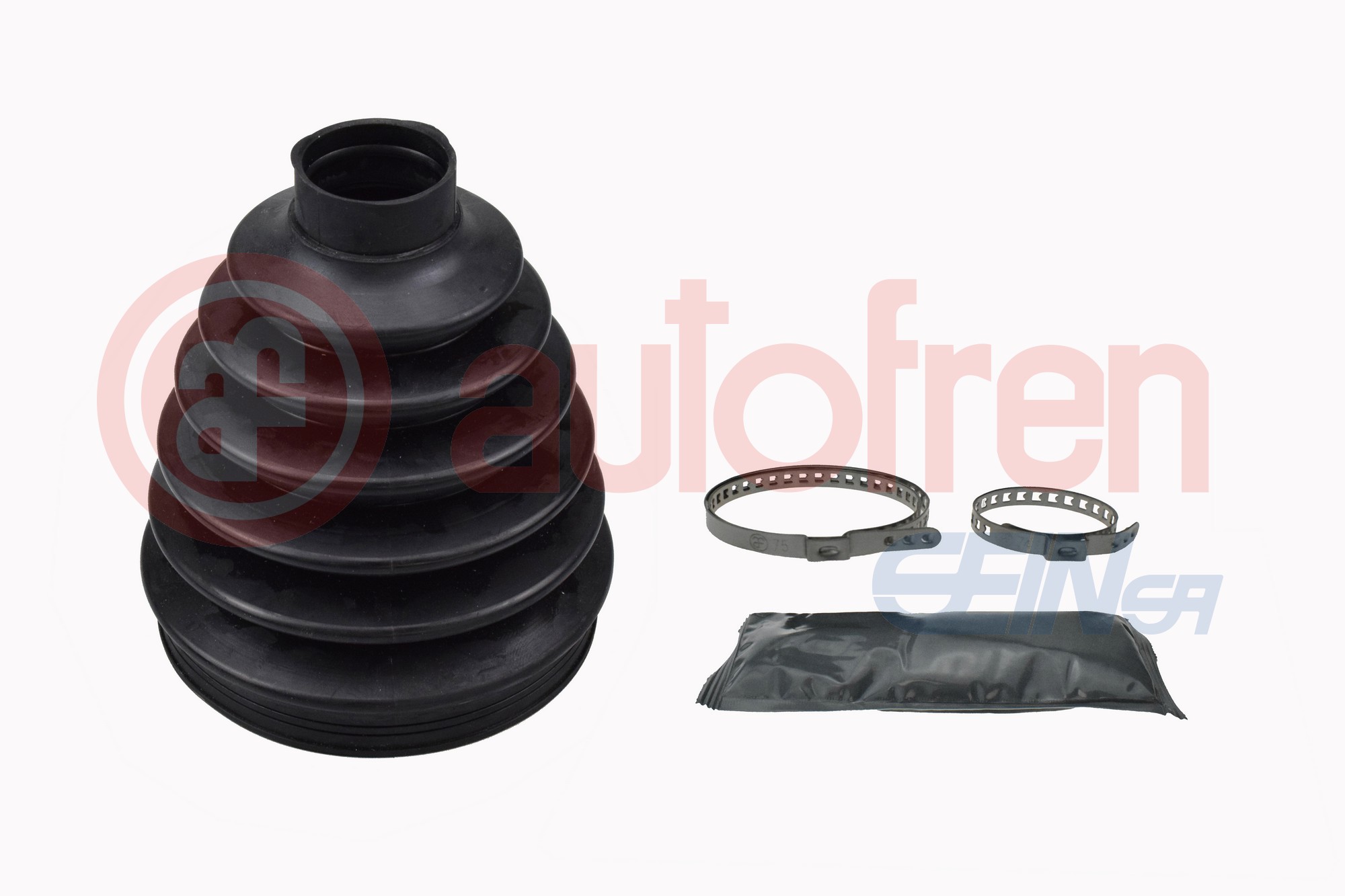 Bellow Set, drive shaft - D8264T AUTOFREN SEINSA
