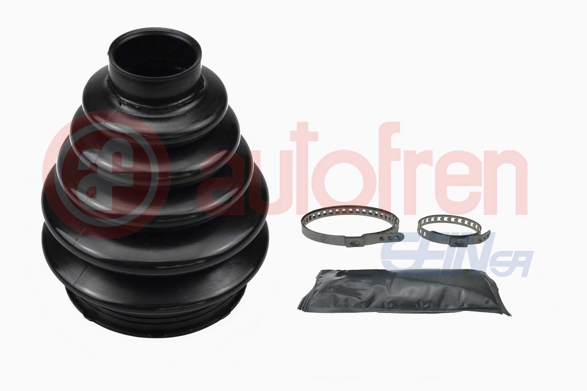 Bellow Set, drive shaft - D8266T AUTOFREN SEINSA