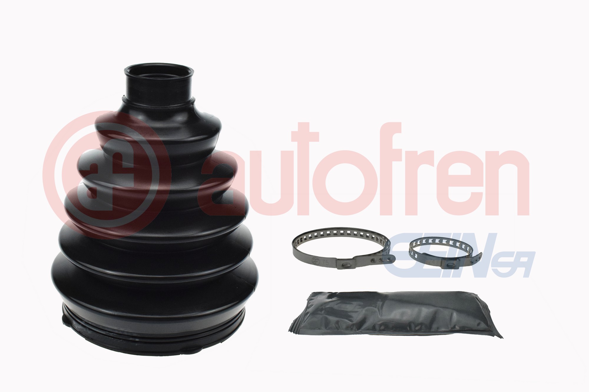 Bellow Set, drive shaft - D8268T AUTOFREN SEINSA