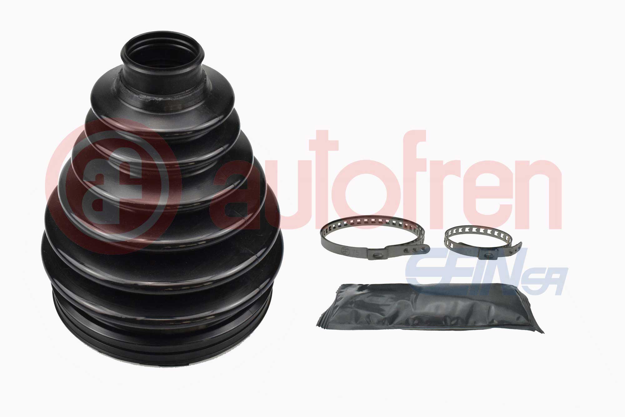 Bellow Set, drive shaft - D8269T AUTOFREN SEINSA