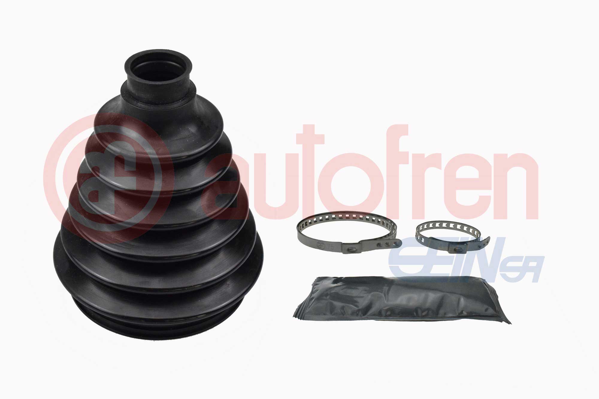 Bellow Set, drive shaft - D8270T AUTOFREN SEINSA