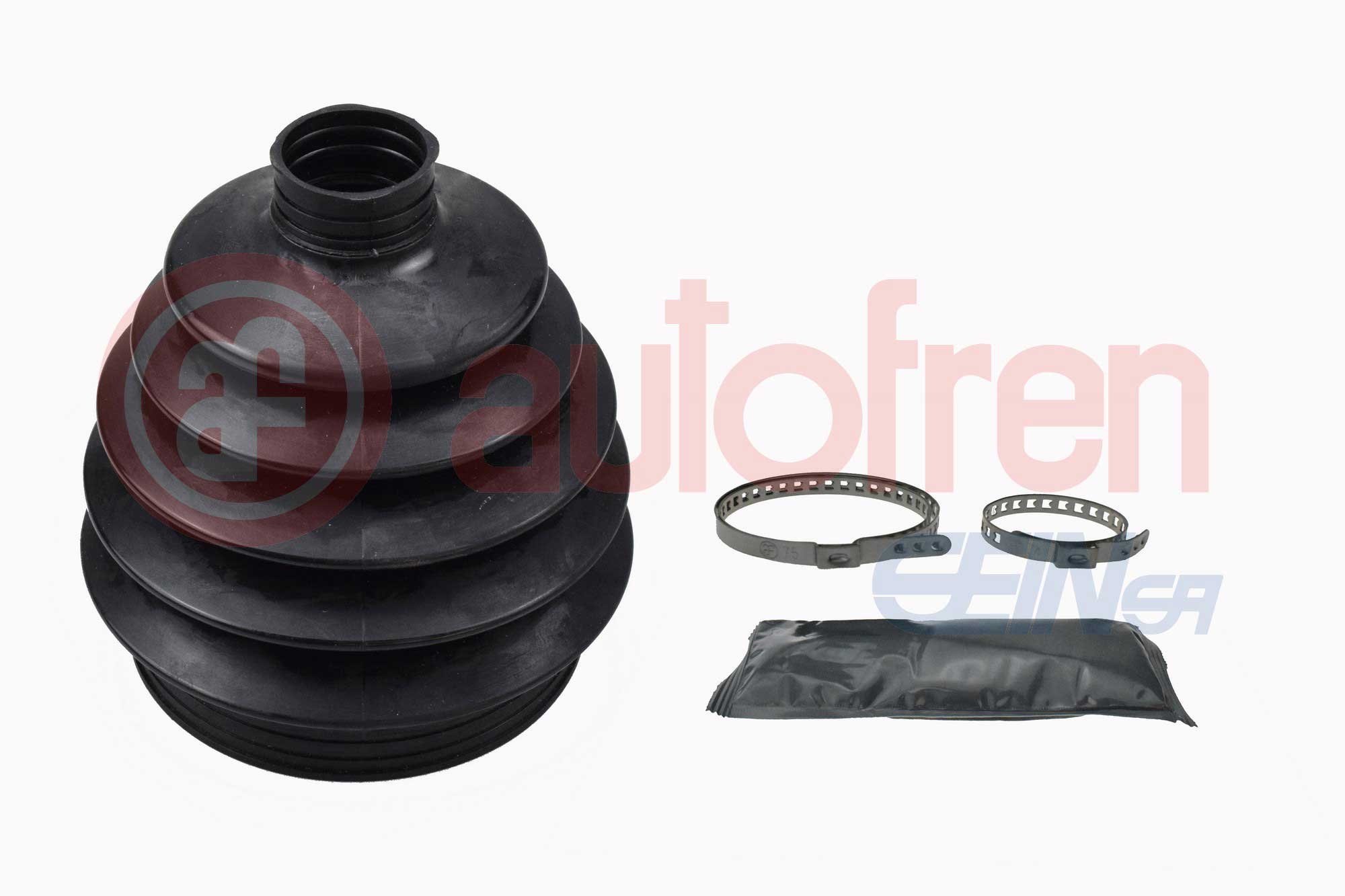Bellow Set, drive shaft - D8272T AUTOFREN SEINSA