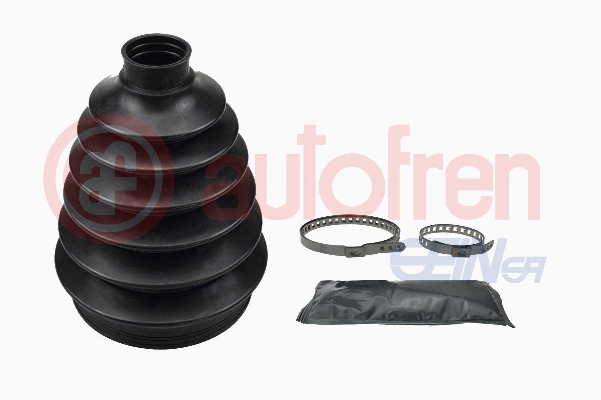 Bellow Set, drive shaft - D8273T AUTOFREN SEINSA