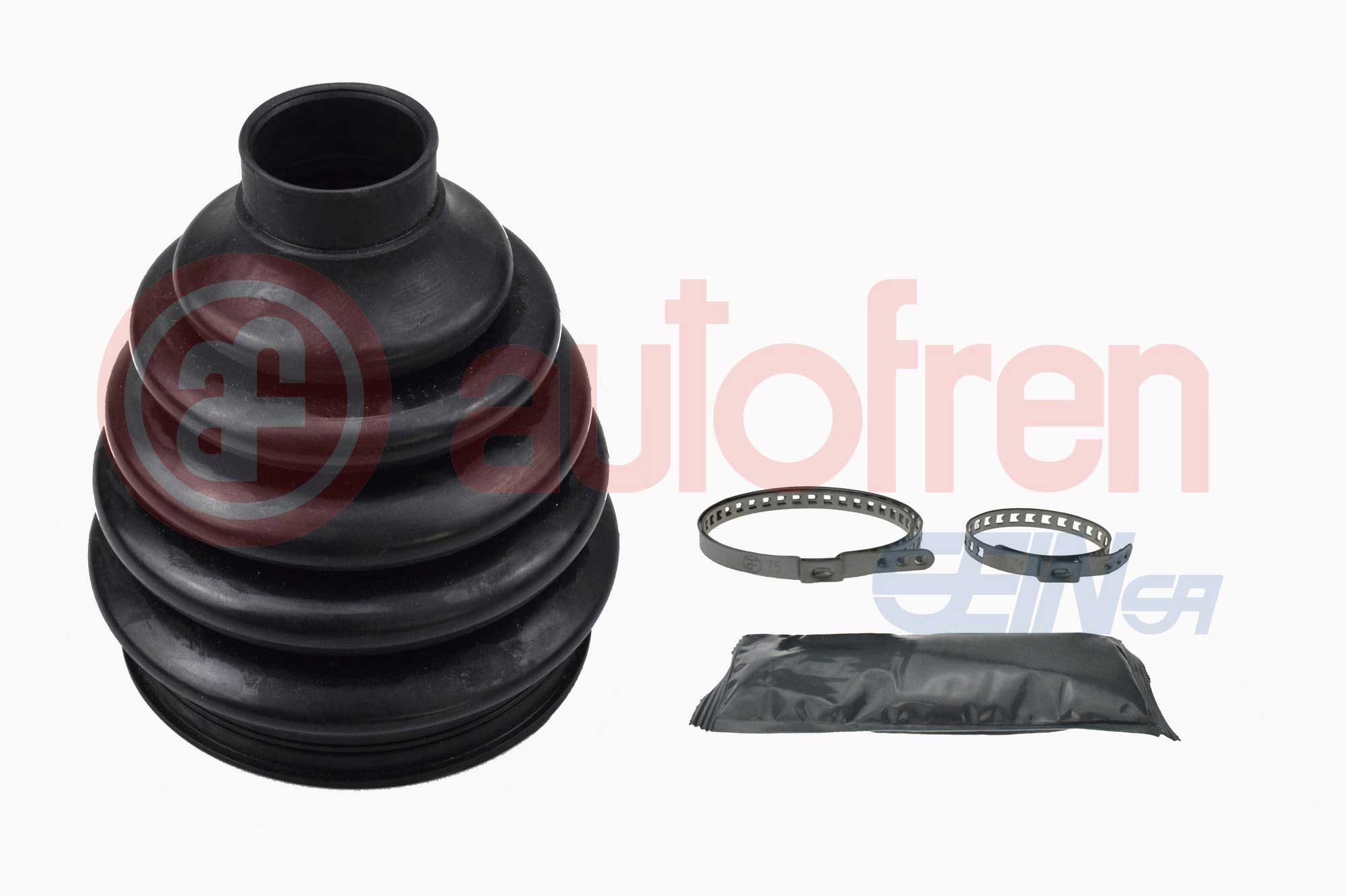 Bellow Set, drive shaft - D8275T AUTOFREN SEINSA