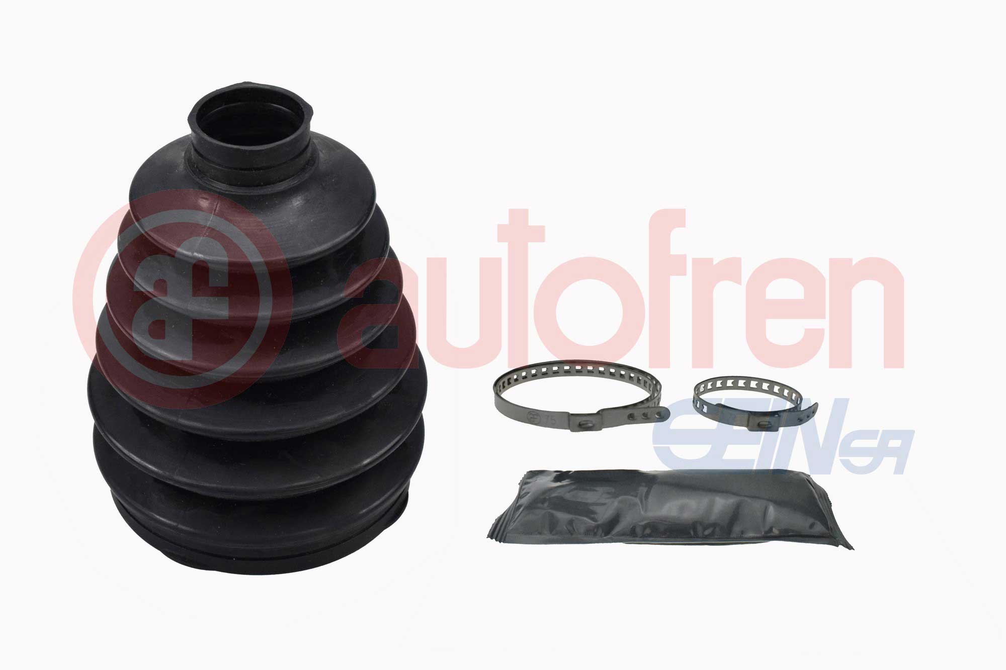 Bellow Set, drive shaft - D8276T AUTOFREN SEINSA