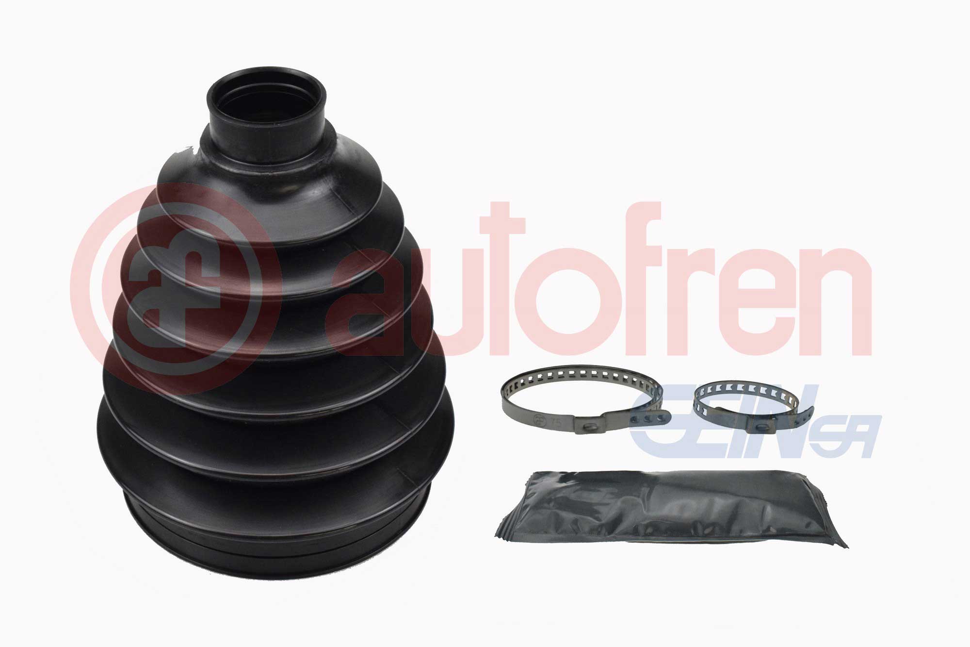 Bellow Set, drive shaft - D8279T AUTOFREN SEINSA