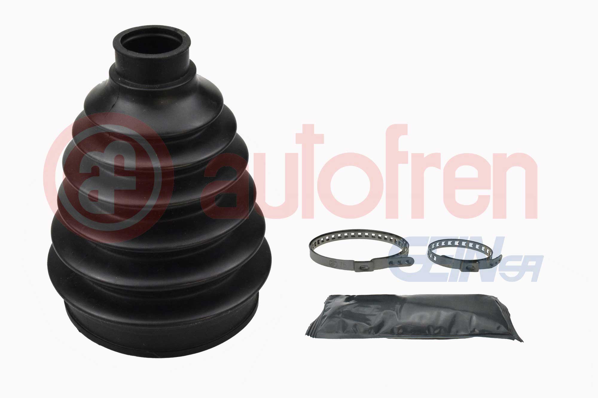 gofruotoji membrana, kardaninis velenas - D8280T AUTOFREN SEINSA