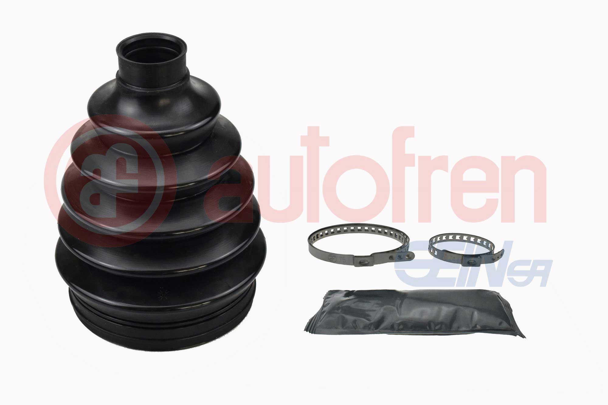 Bellow Set, drive shaft - D8281T AUTOFREN SEINSA