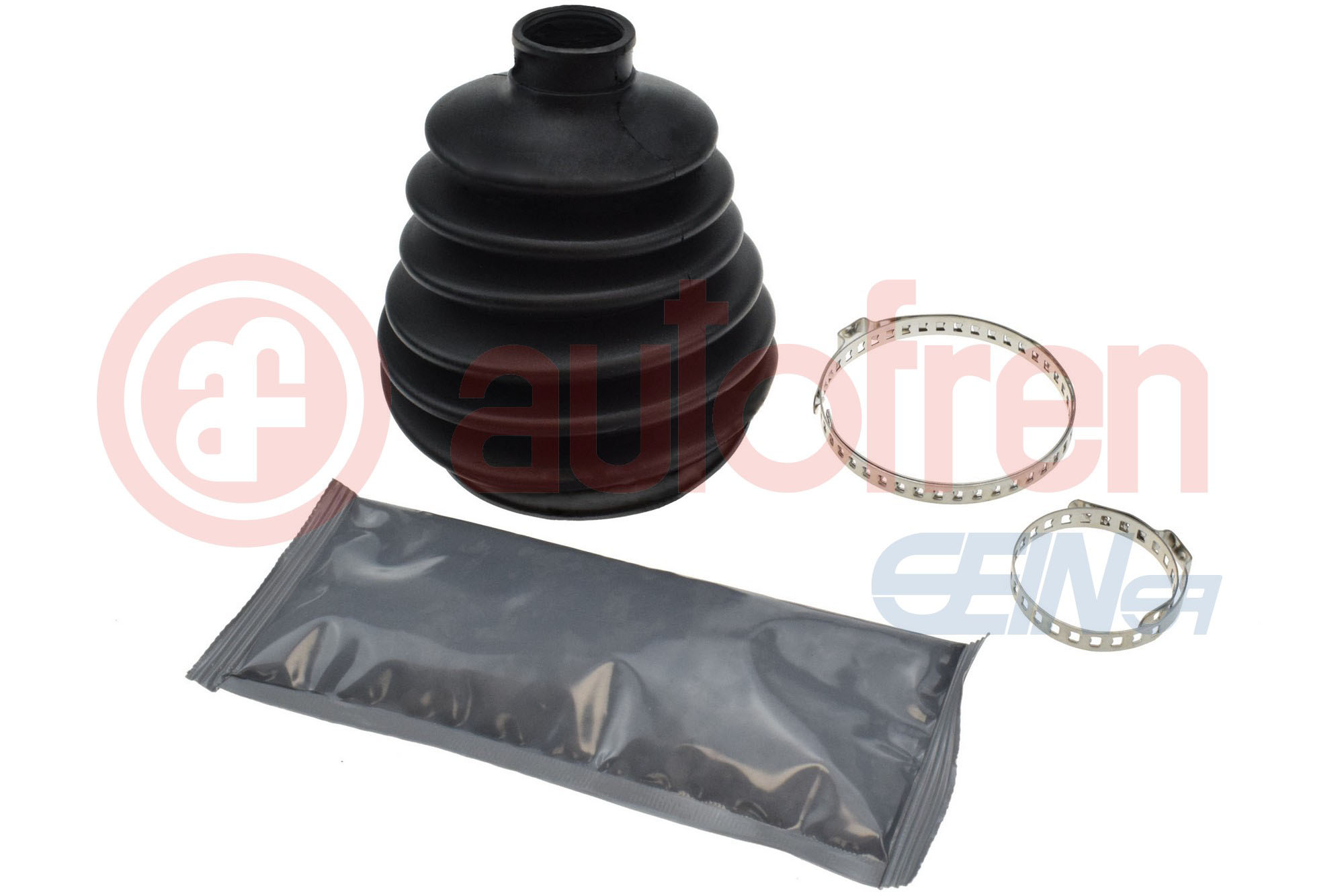 gofruotoji membrana, kardaninis velenas - D8285T AUTOFREN SEINSA