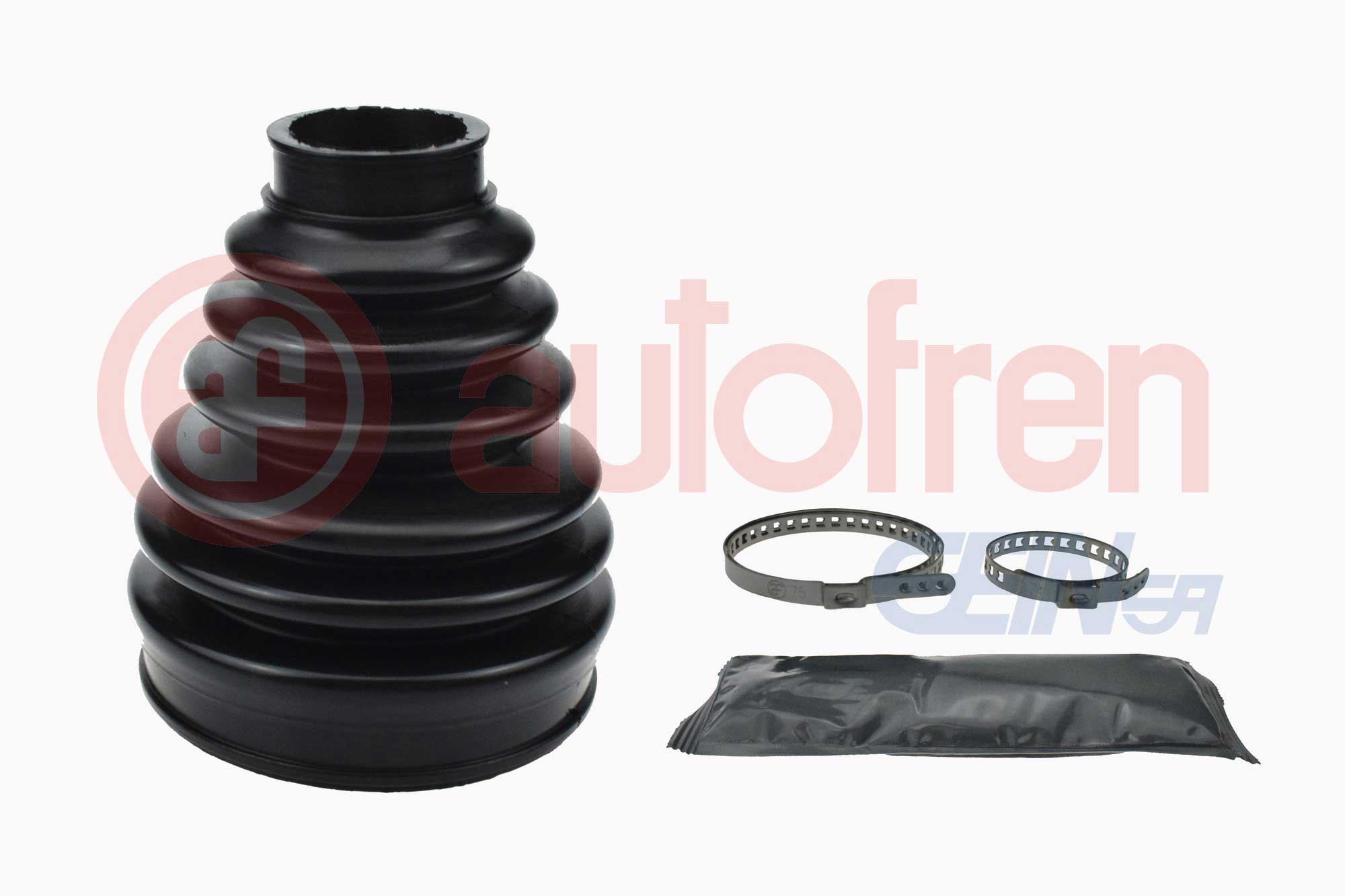 Bellow Set, drive shaft - D8286T AUTOFREN SEINSA
